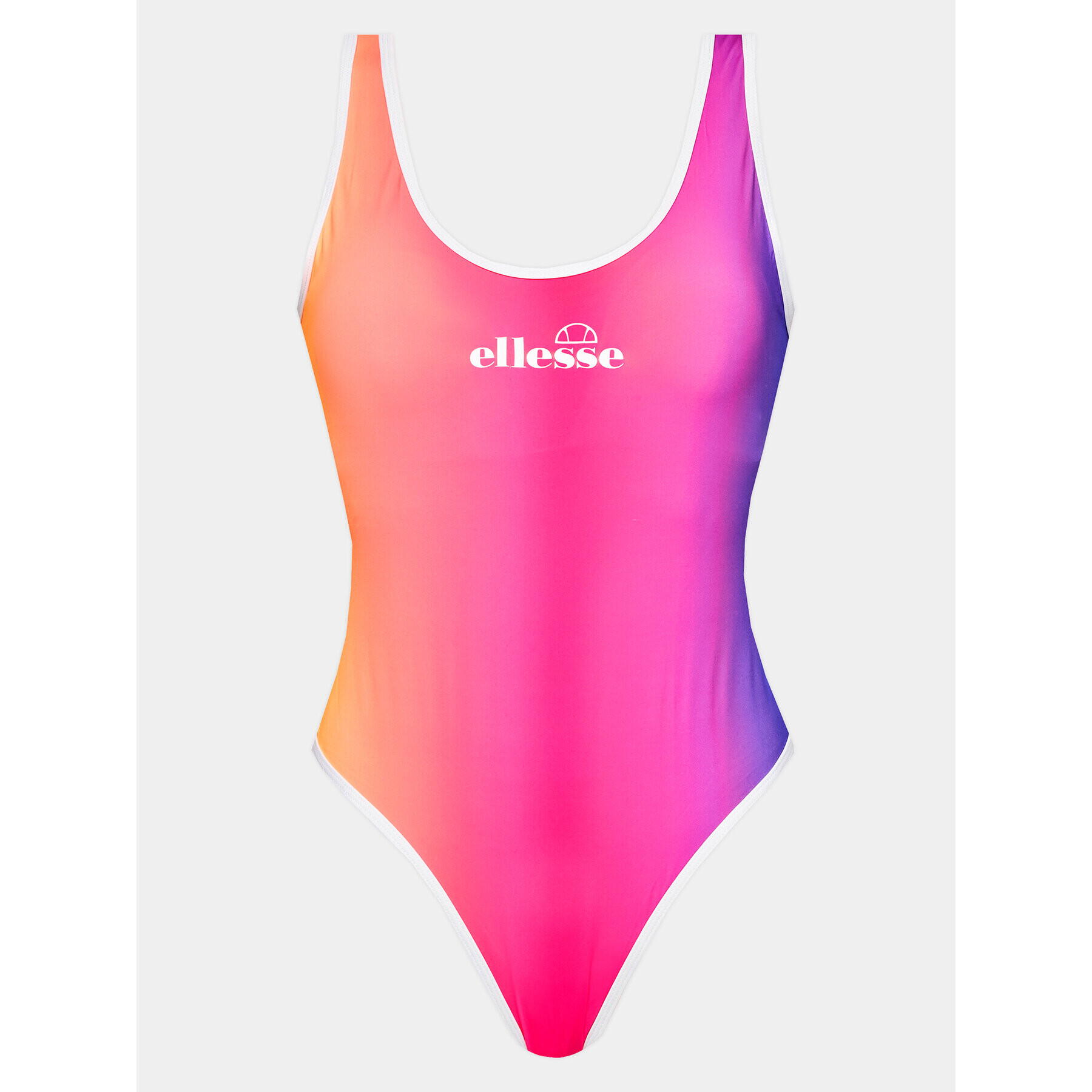 Ellesse Costum de baie Diante Fade SGR18992 Colorat - Pled.ro