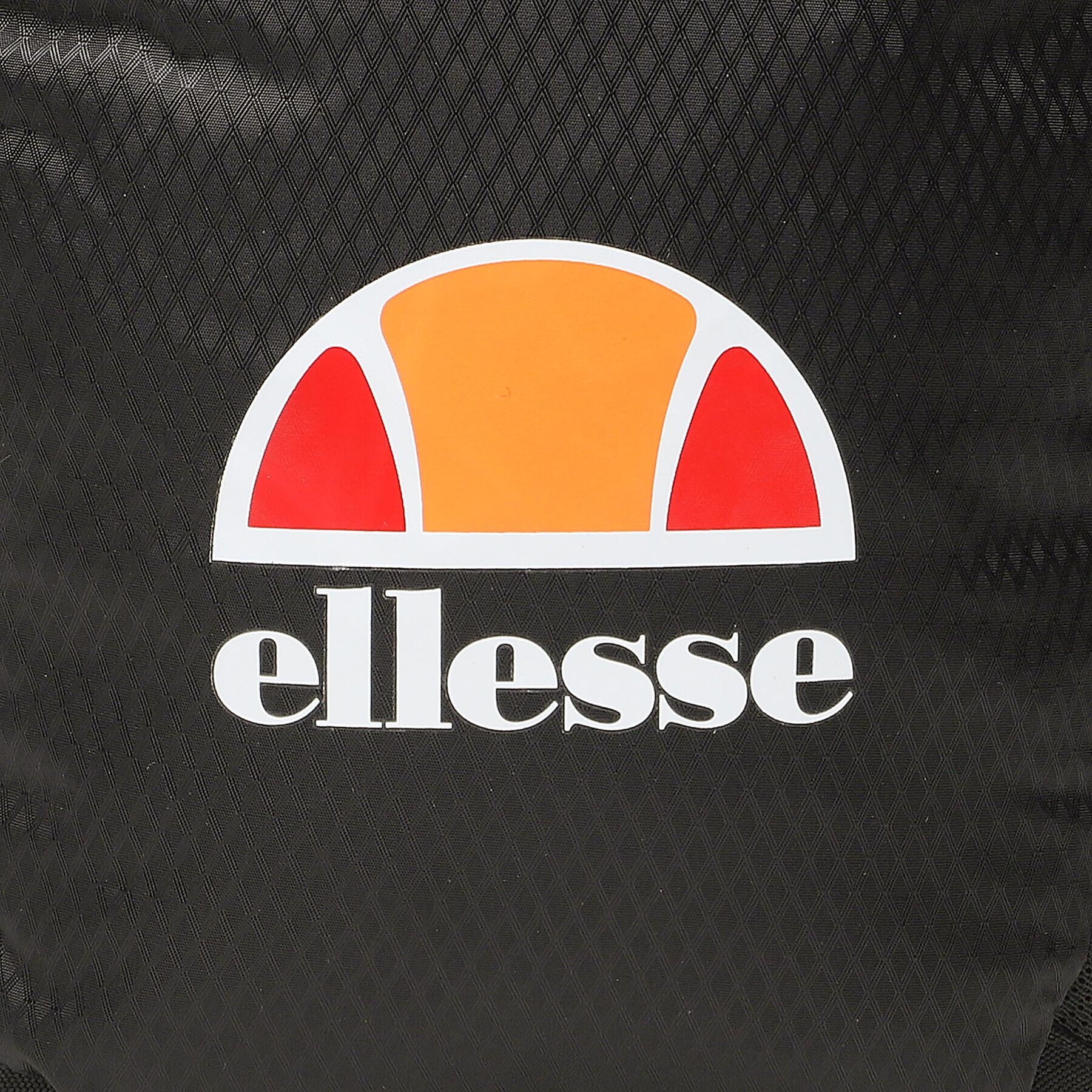 Ellesse Geantă crossover Danli Drop Bag SBMA2296 Negru - Pled.ro