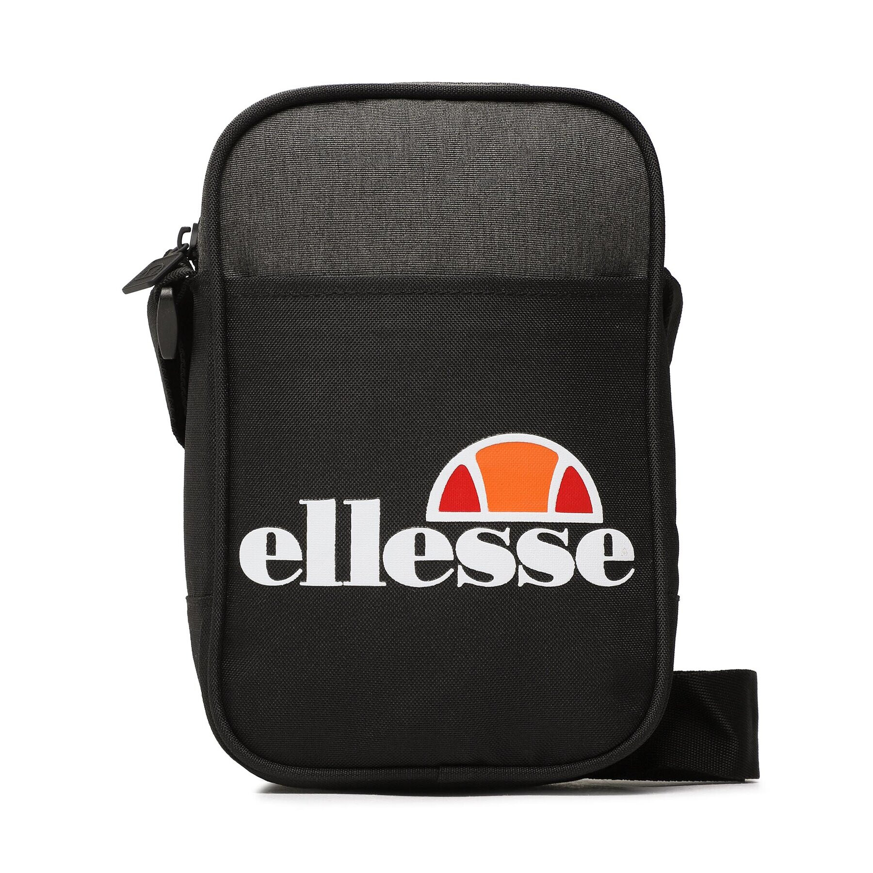 Ellesse Geantă crossover Lukka Cross Body Bag ASSY0728 Negru - Pled.ro