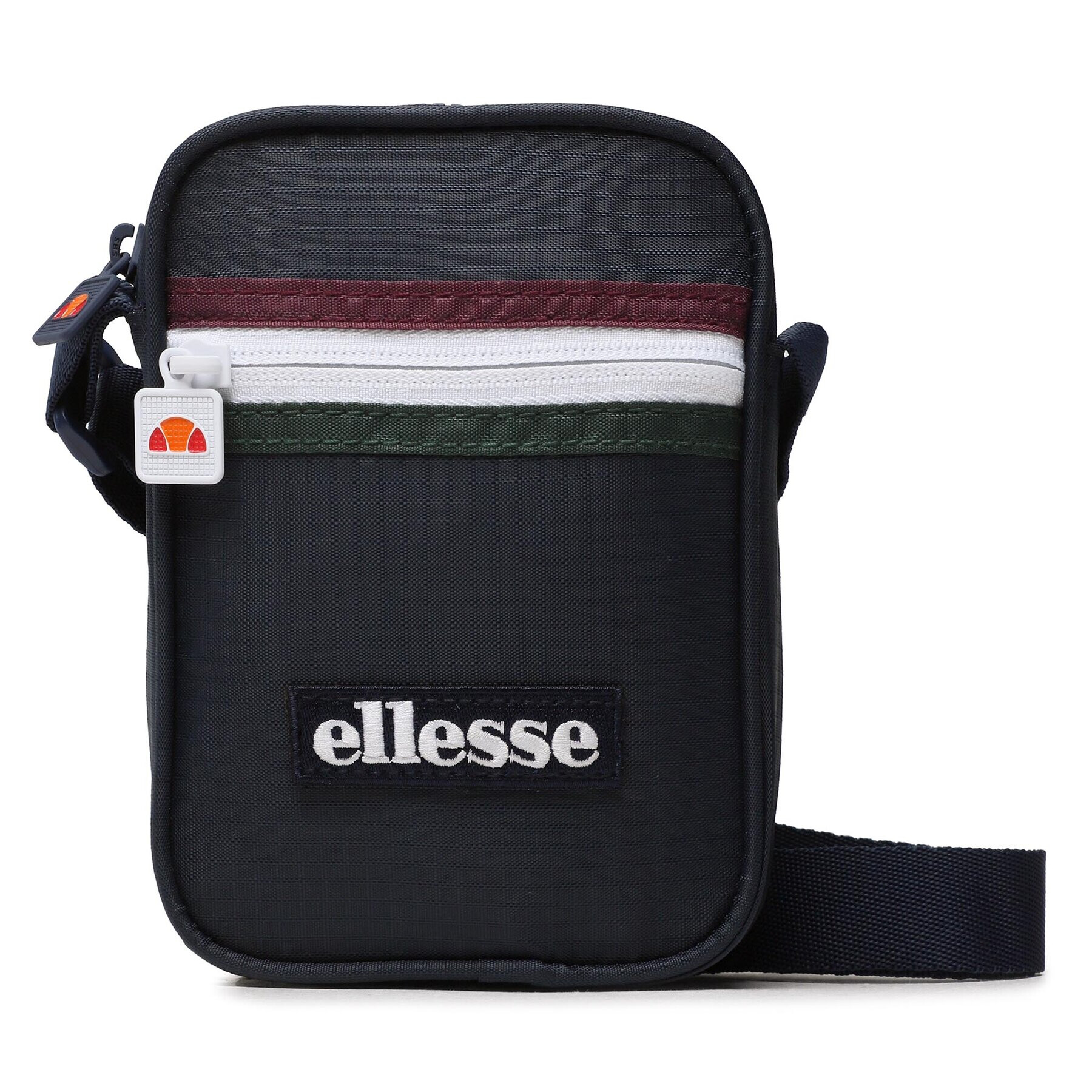 Ellesse Geantă crossover Rolle Small Item Bag SAPA2630 Bleumarin - Pled.ro