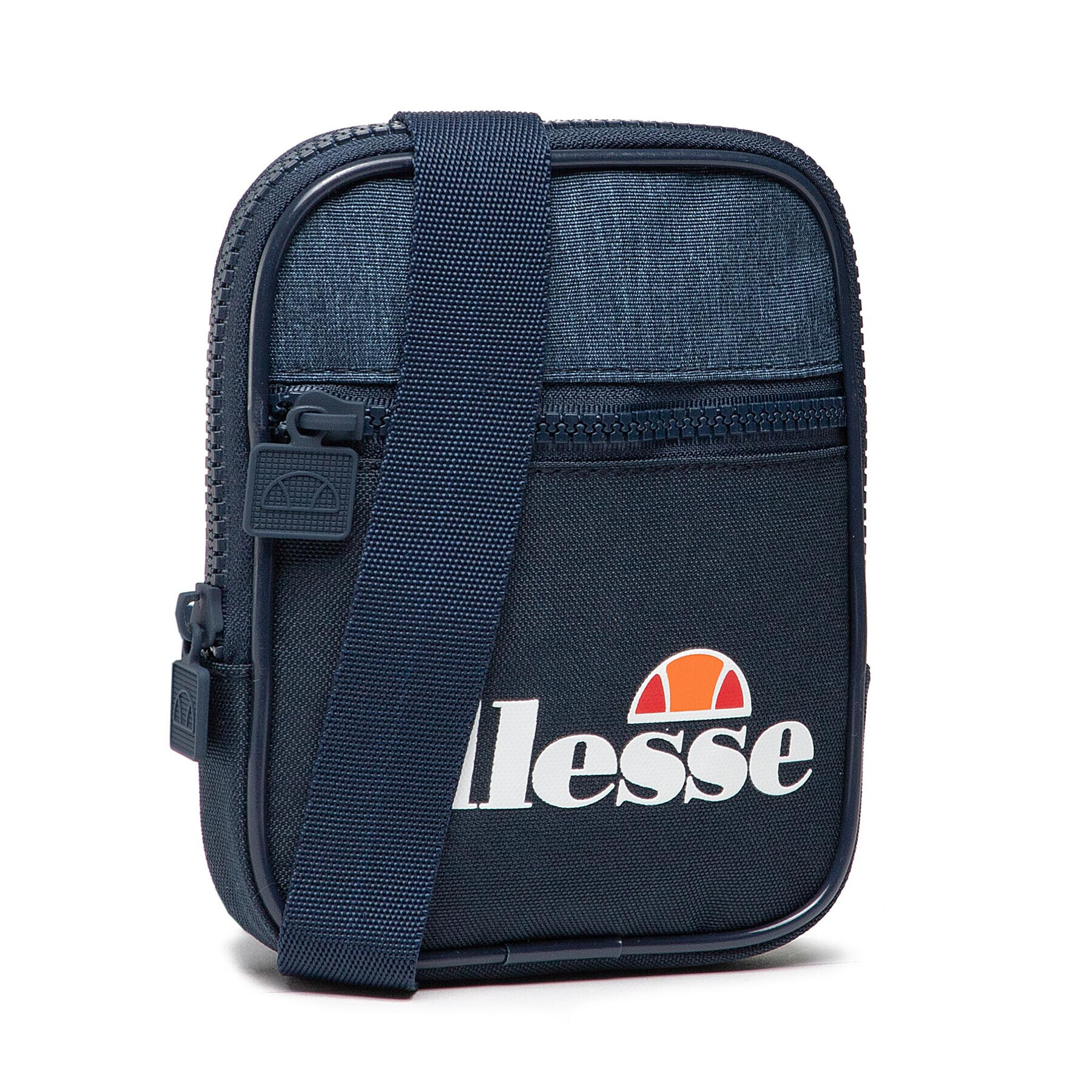 Ellesse Geantă crossover Templeton Small Item Bag SAAY0709 Bleumarin - Pled.ro