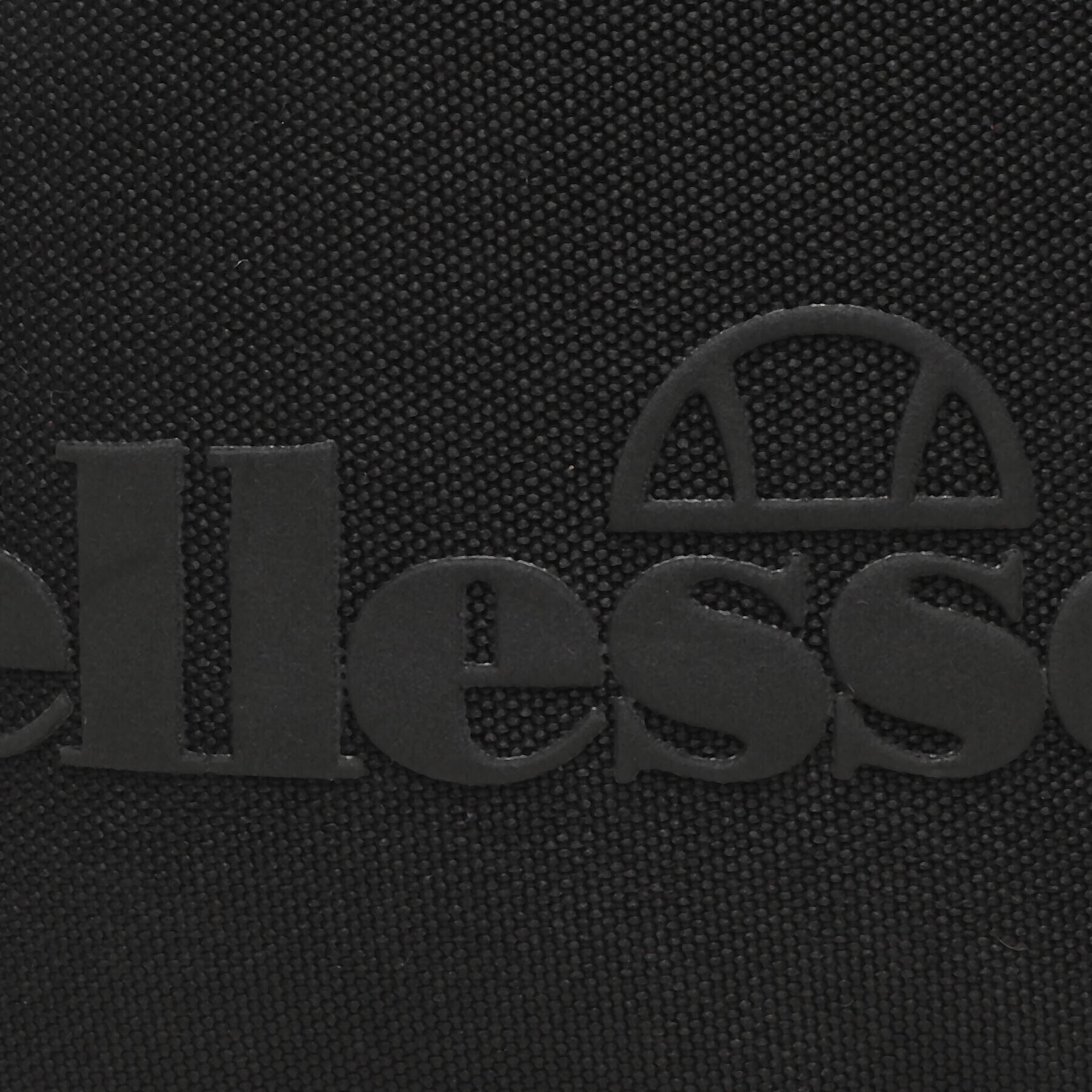 Ellesse Geantă crossover Templeton Small Item Bag SAEA0709 Negru - Pled.ro