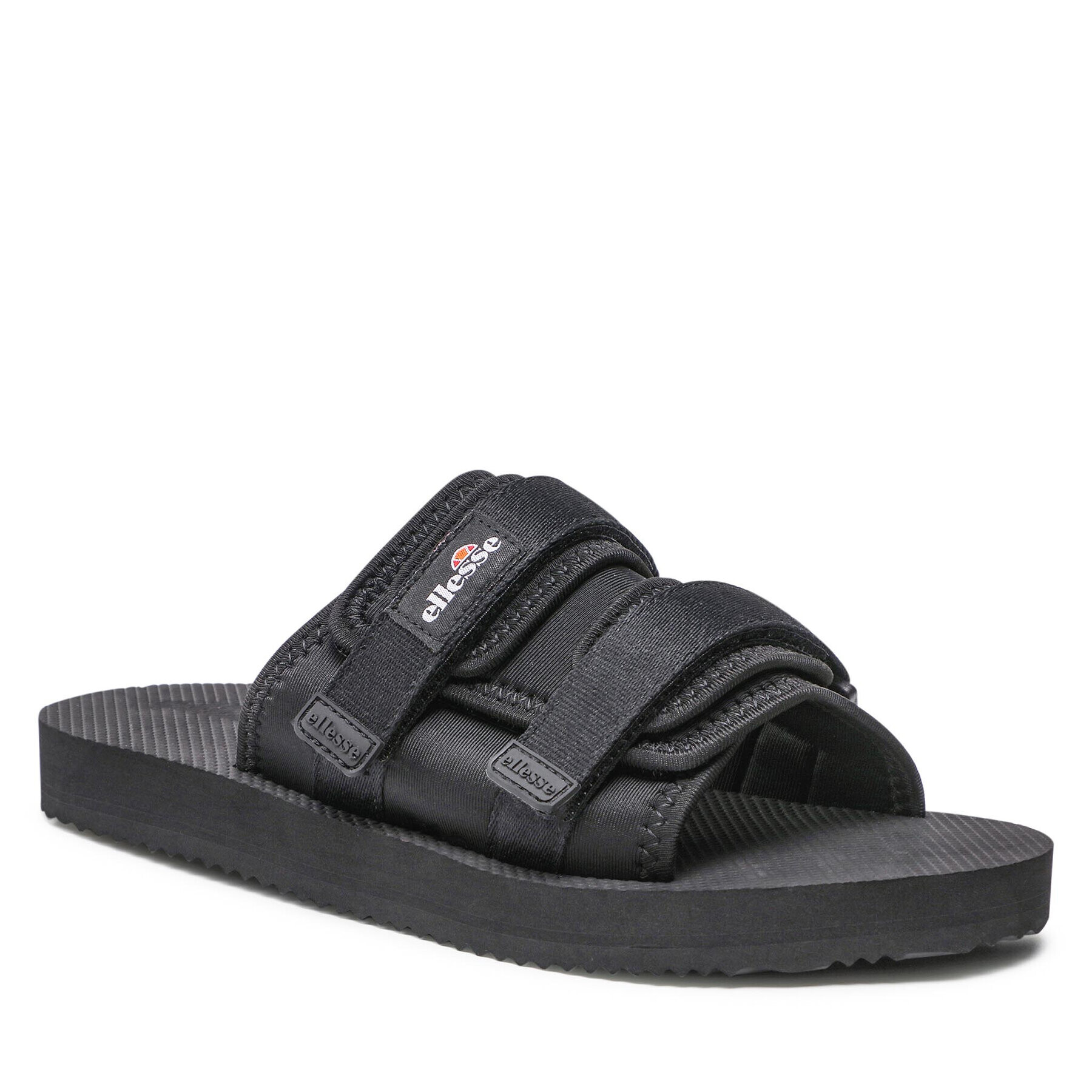 Ellesse Șlapi Noro Slide SHMF0440011 Negru - Pled.ro