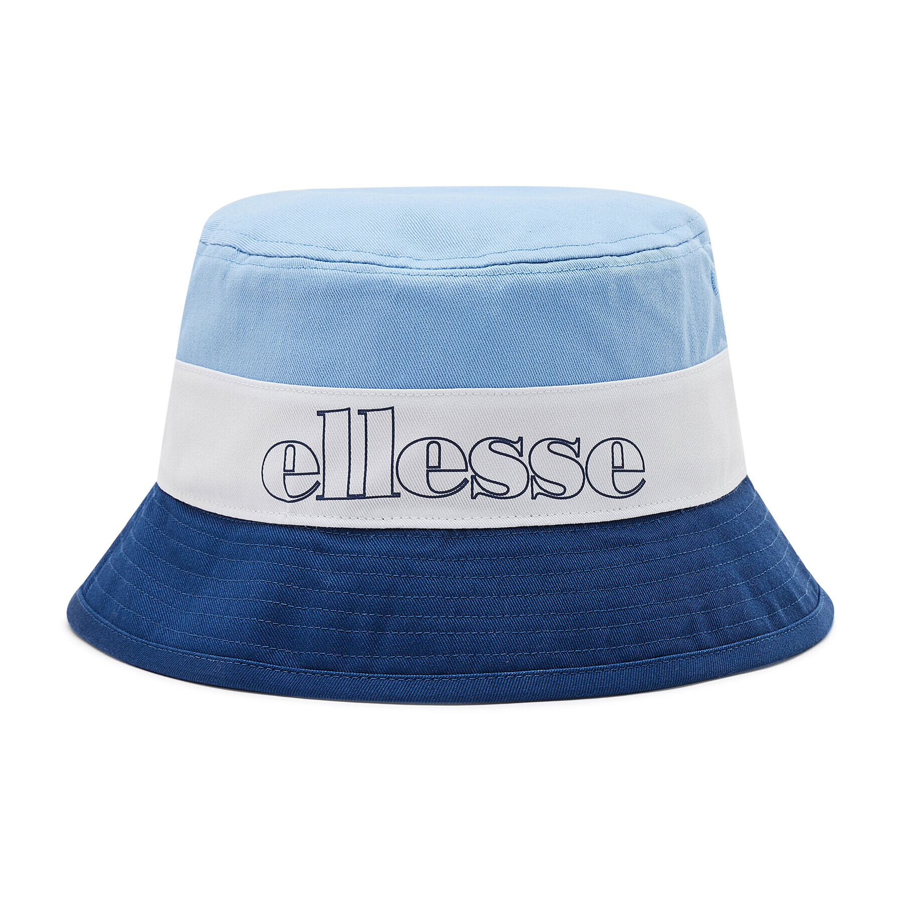 Ellesse Pălărie Bucket Vesta SANA2507 Albastru - Pled.ro