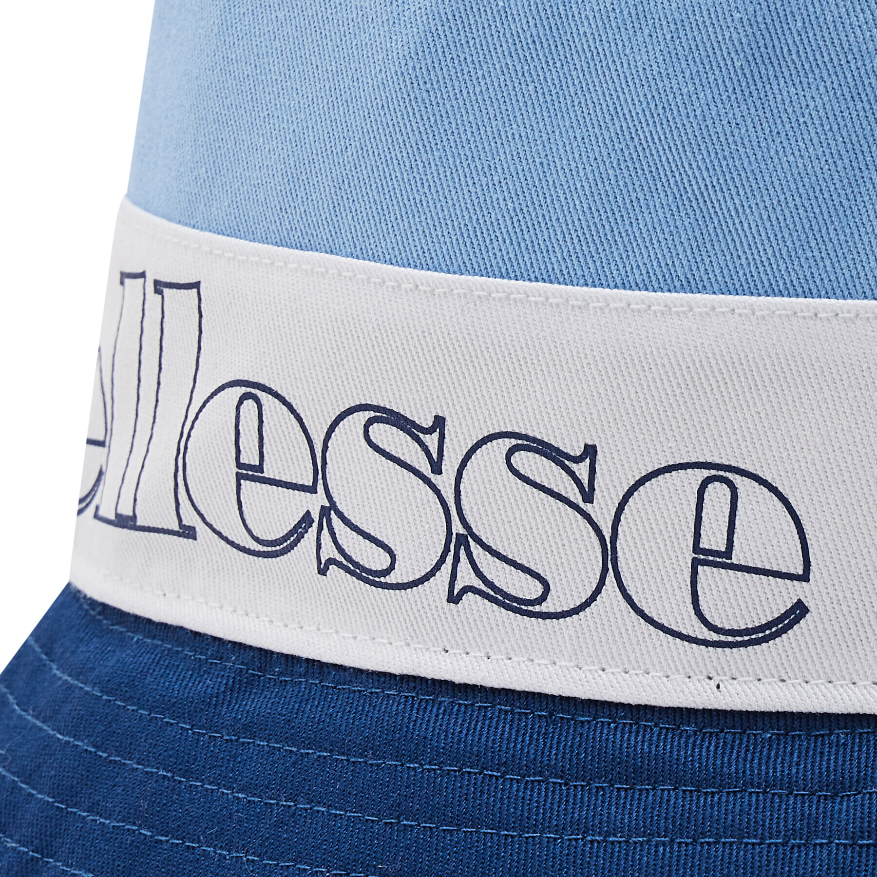 Ellesse Pălărie Bucket Vesta SANA2507 Albastru - Pled.ro