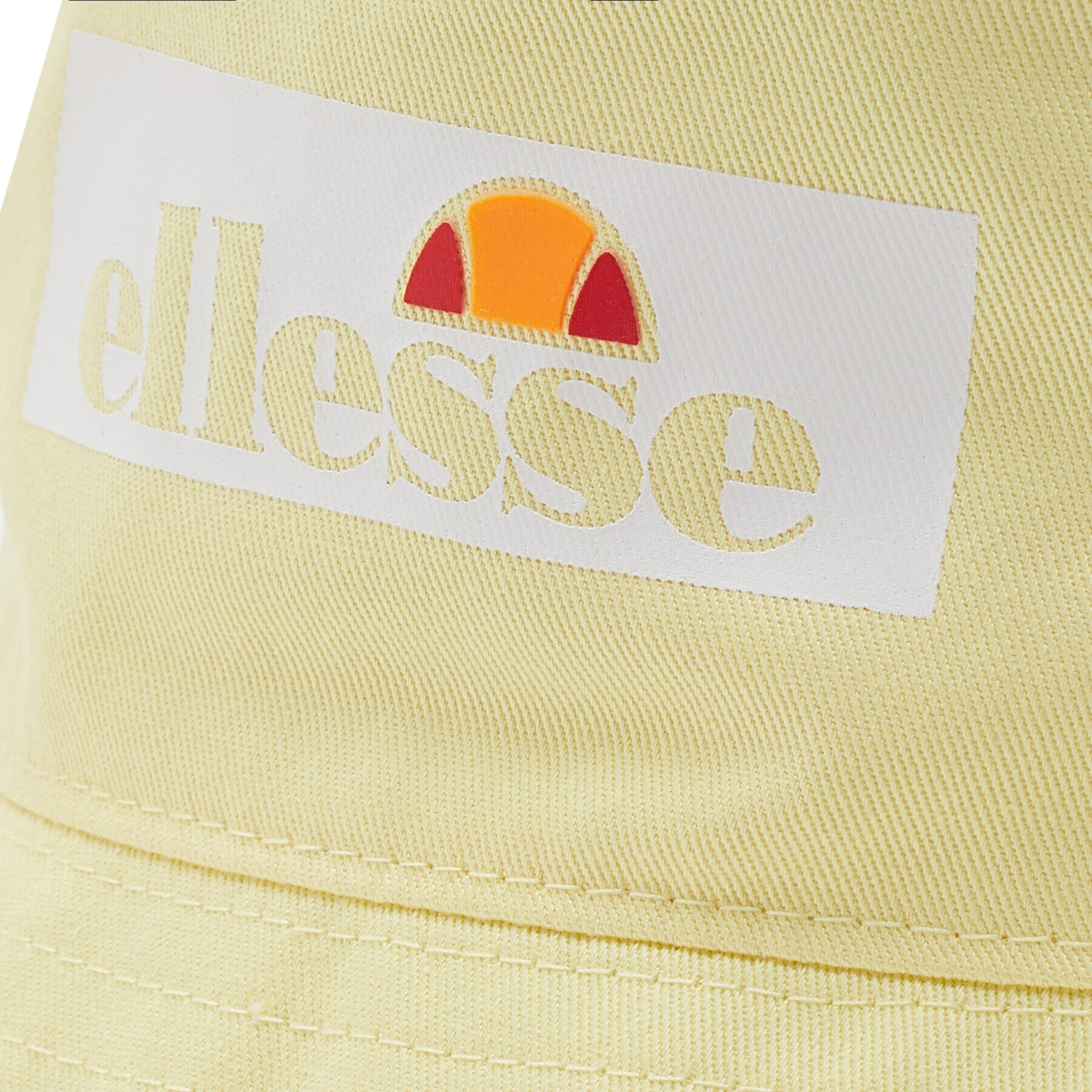 Ellesse Pălărie Bucket Mount SANA2525 Galben - Pled.ro