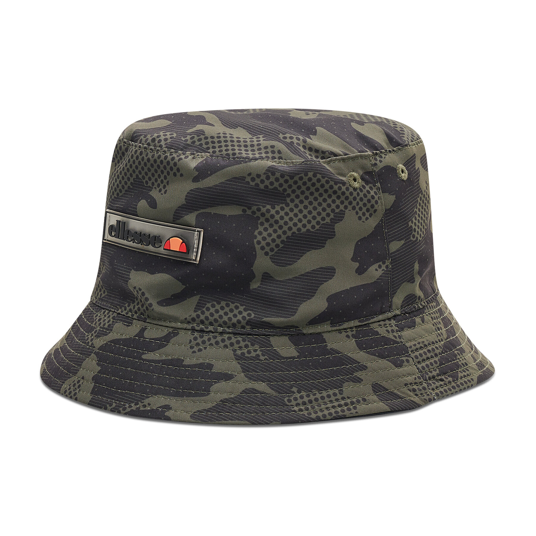 Ellesse Pălărie Kingli Bucket SAMA2233 Verde - Pled.ro