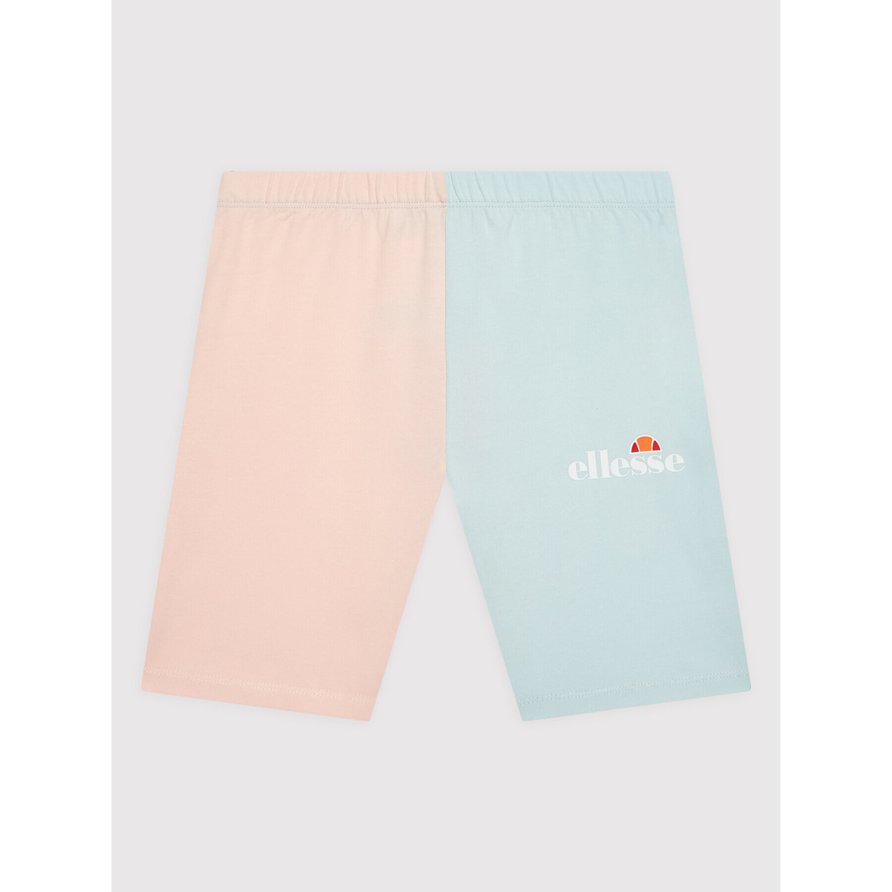 Ellesse Pantaloni scurți sport Blocco S4N15295 Colorat Slim Fit - Pled.ro