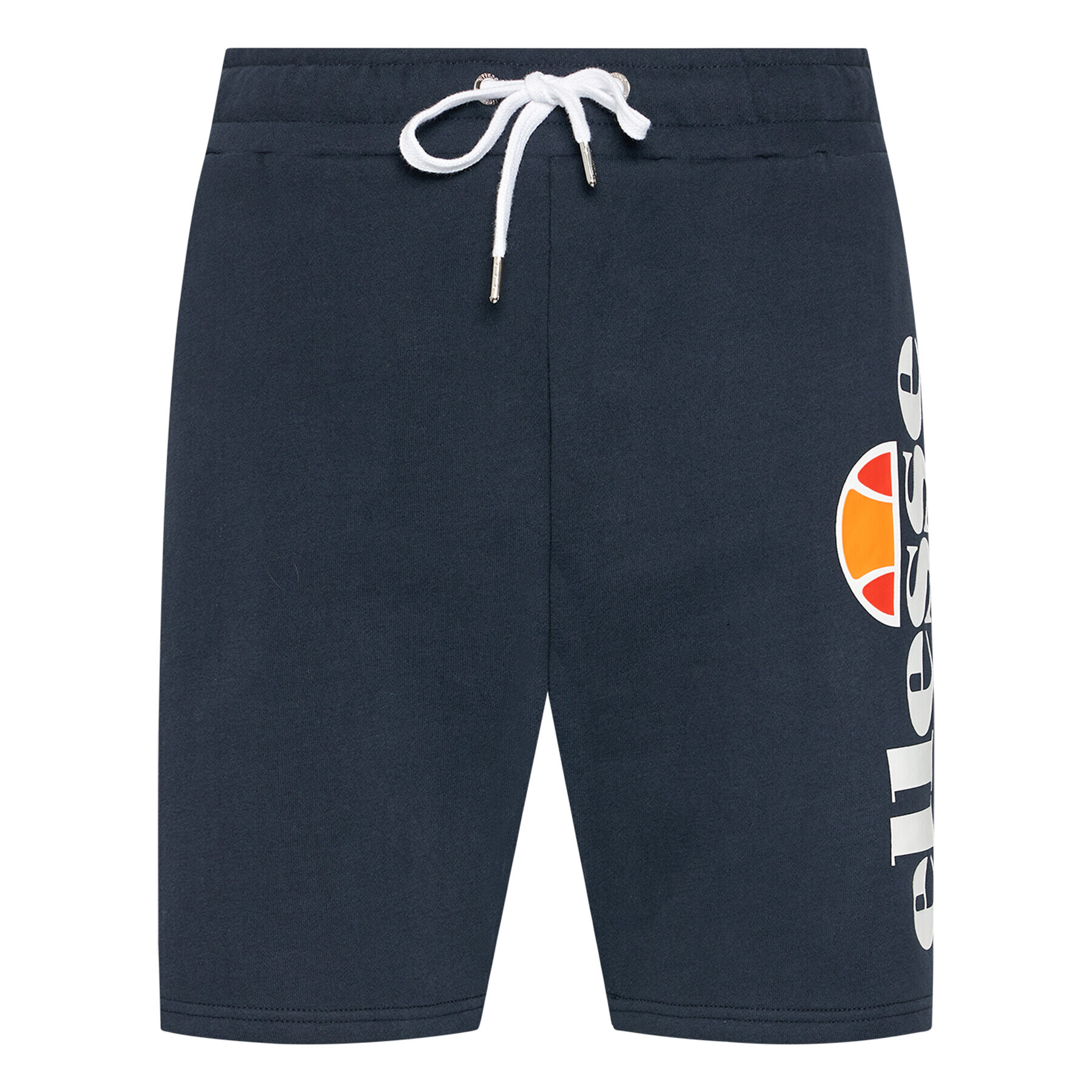 Ellesse Pantaloni scurți sport Bossini SHS08748 Bleumarin Regular Fit - Pled.ro