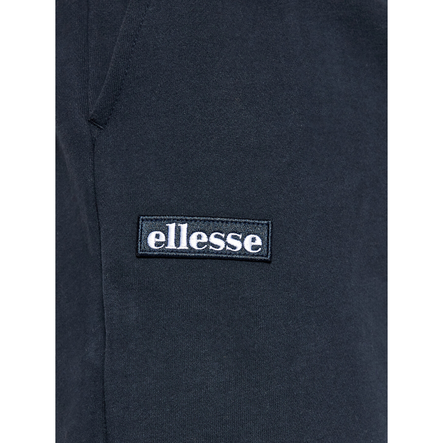 Ellesse Pantaloni scurți sport Noli SHS01894 Bleumarin Regular Fit - Pled.ro