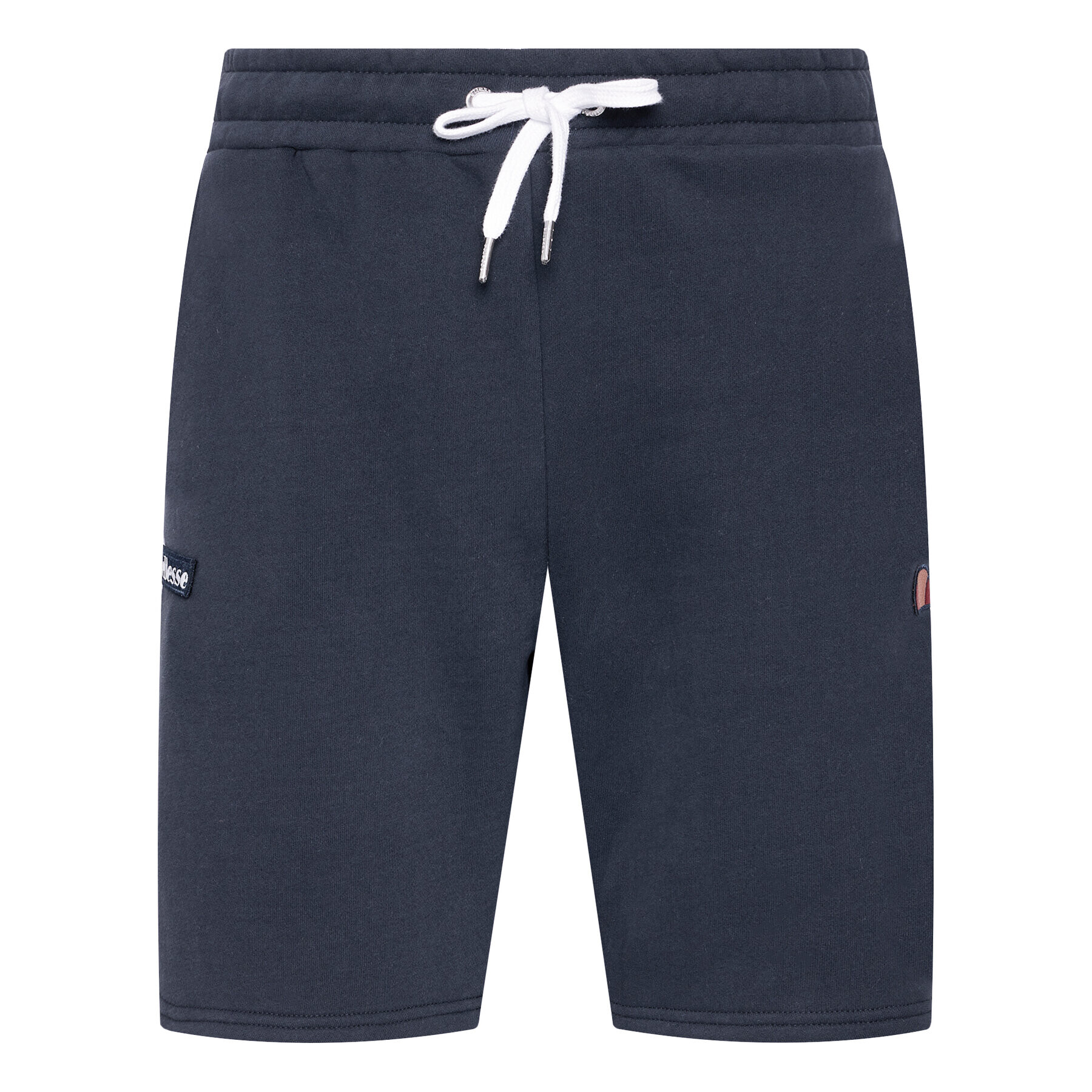 Ellesse Pantaloni scurți sport Noli SHS01894 Bleumarin Regular Fit - Pled.ro