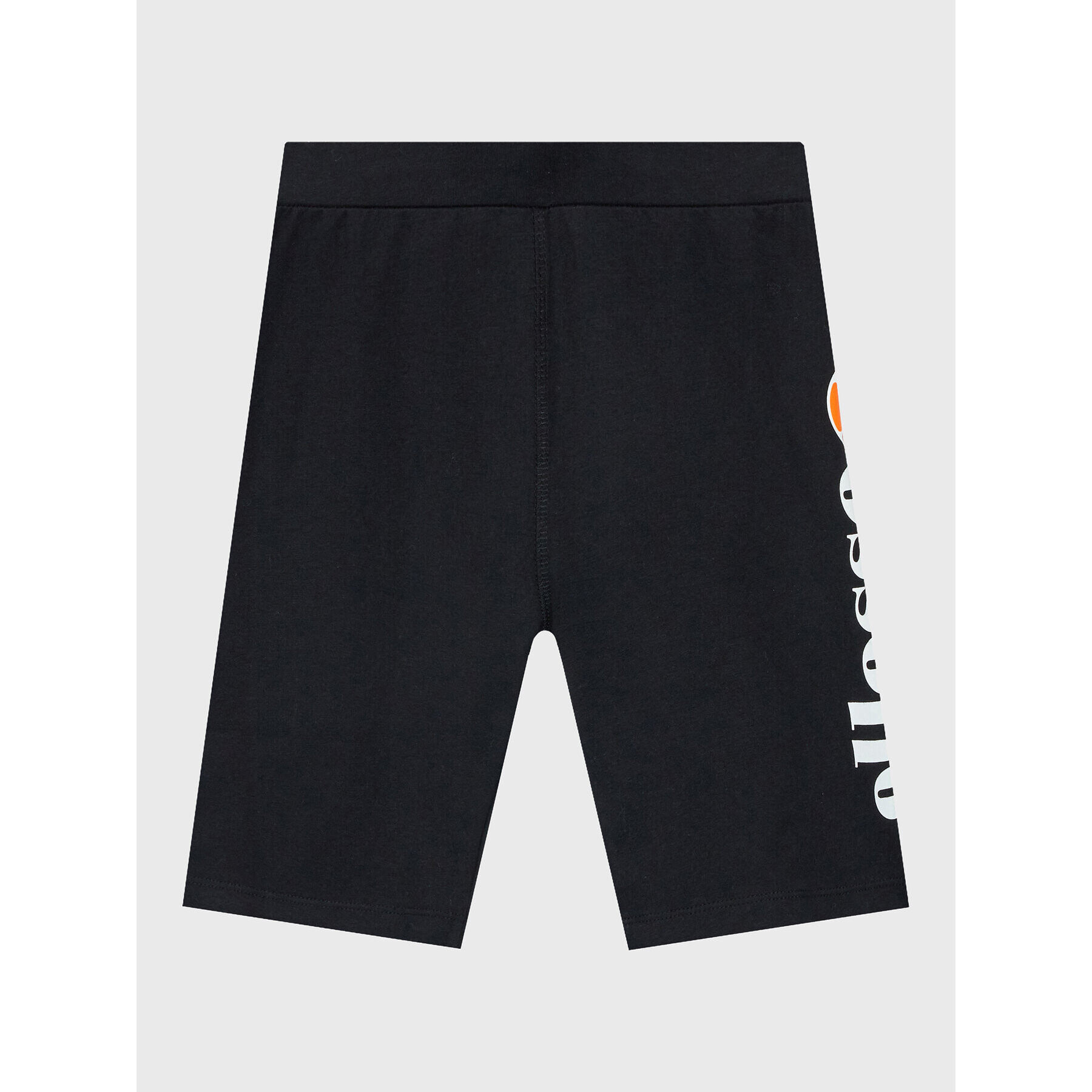 Ellesse Pantaloni scurți de ciclism Suzina S4E08796 Negru Slim Fit - Pled.ro