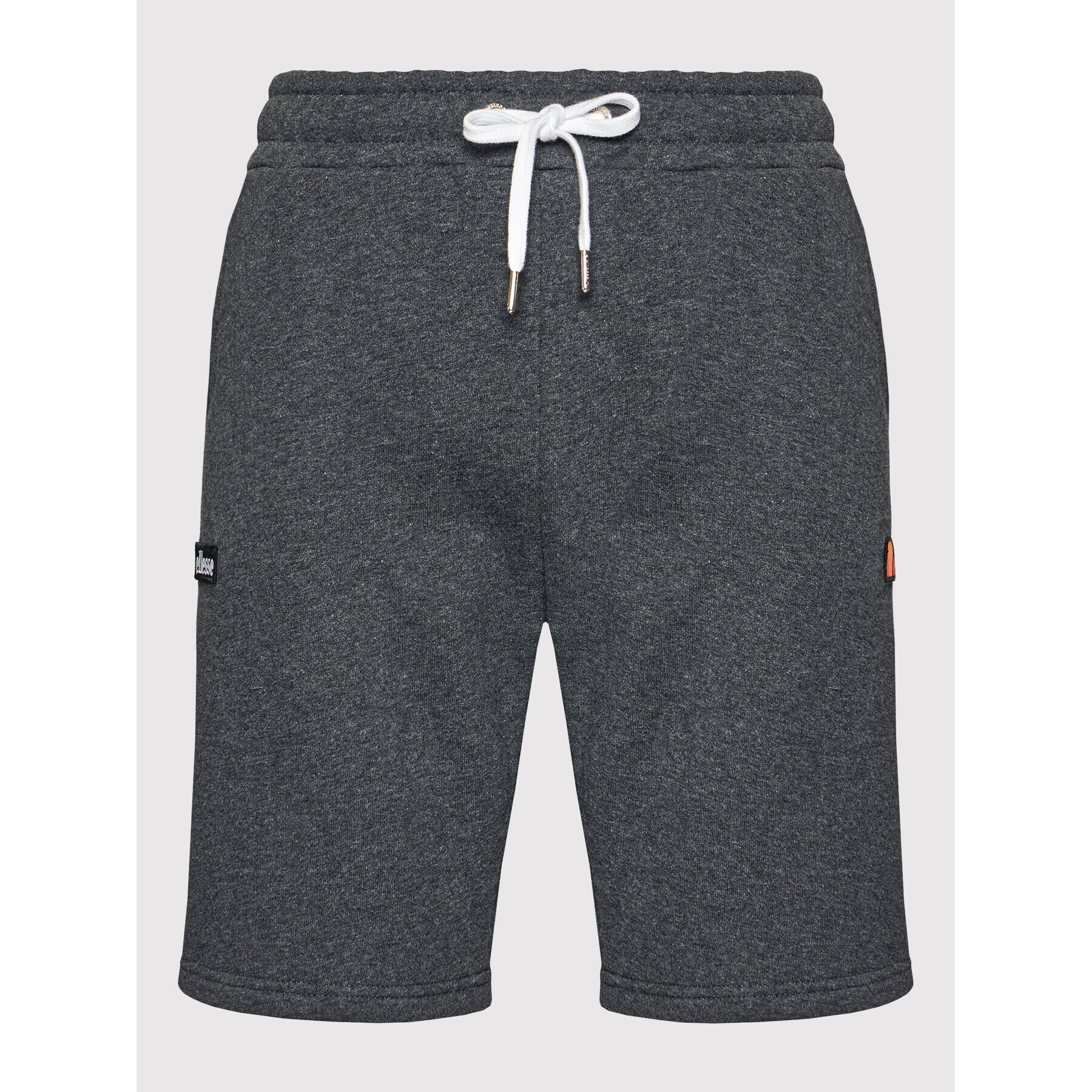 Ellesse Pantaloni scurți sport Noli SHS01894 Gri Regular Fit - Pled.ro