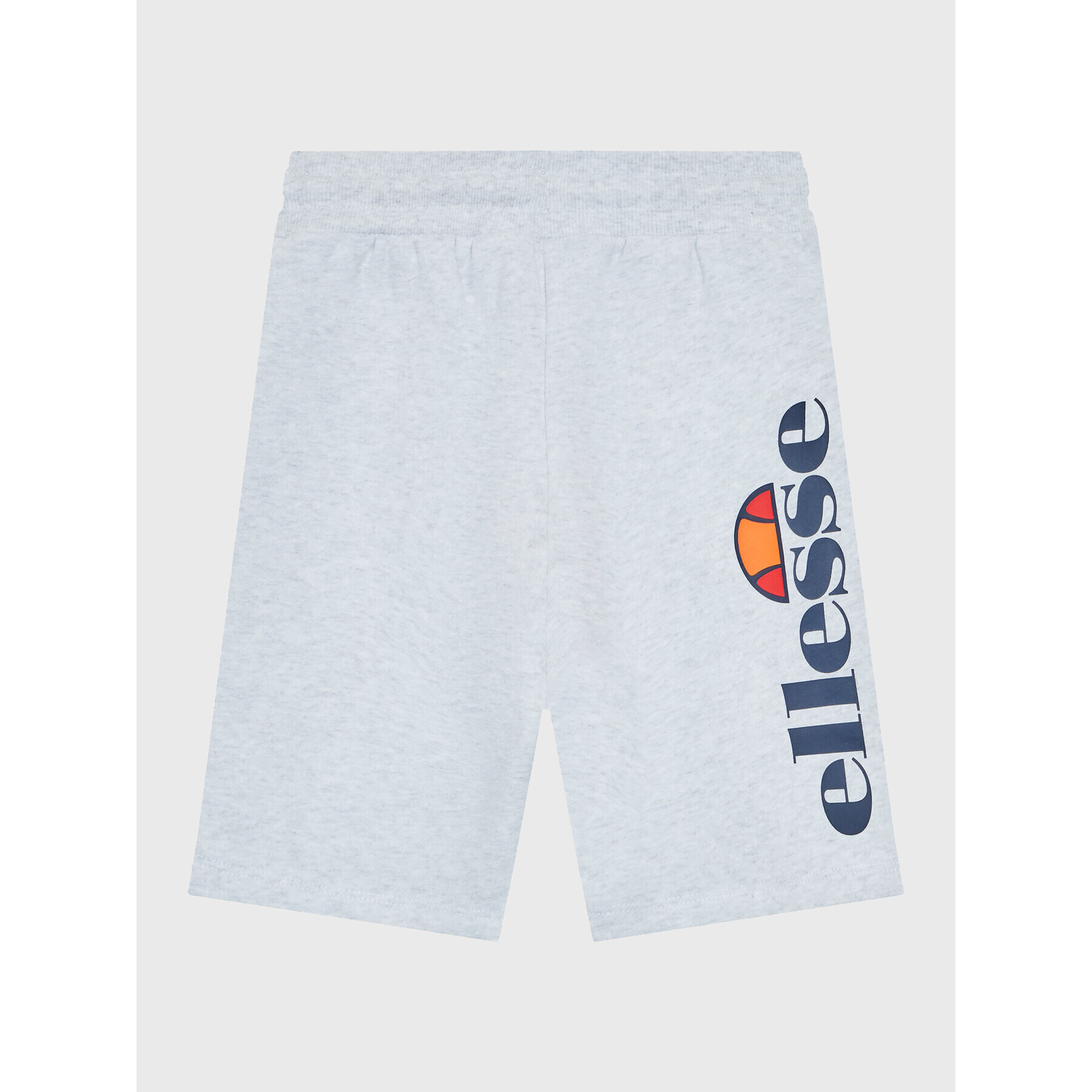 Ellesse Pantaloni scurți sport Toyle S3E08577 Gri Regular Fit - Pled.ro