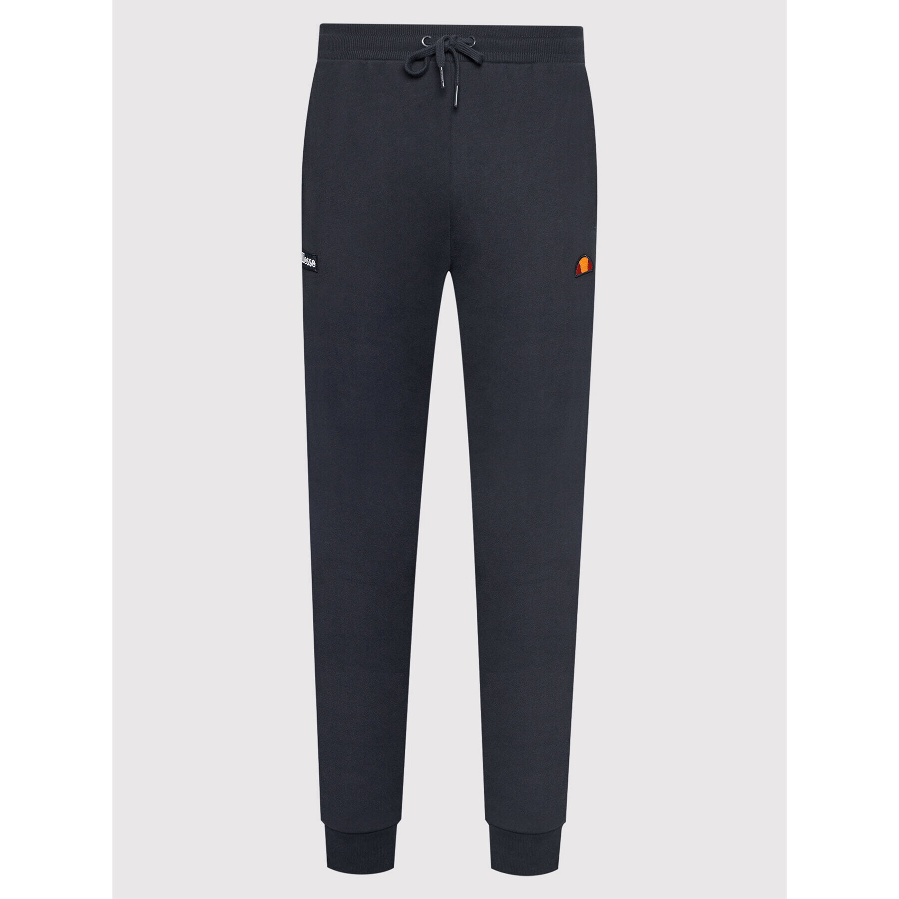 Ellesse Pantaloni trening Aylo SHK13114 Bleumarin Regular Fit - Pled.ro