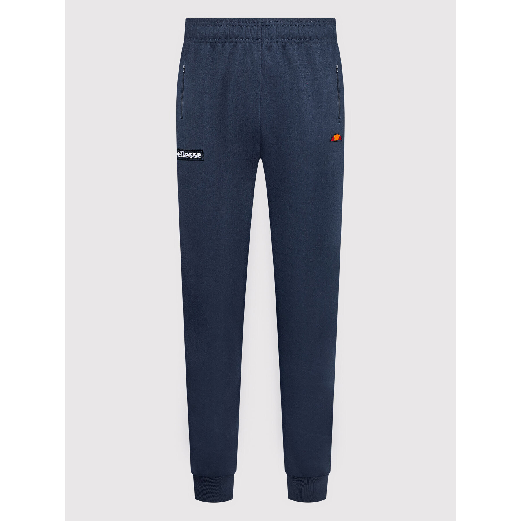 Ellesse Pantaloni trening Bertoni SHL04351 Bleumarin Regular Fit - Pled.ro