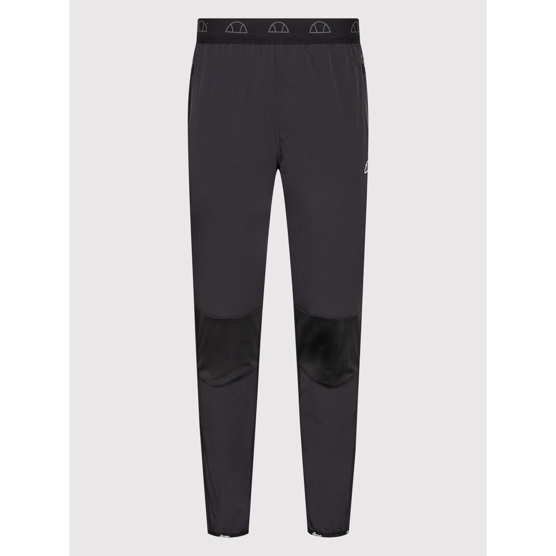 Ellesse Pantaloni trening Condanna Track SXK12285 Negru Regular Fit - Pled.ro