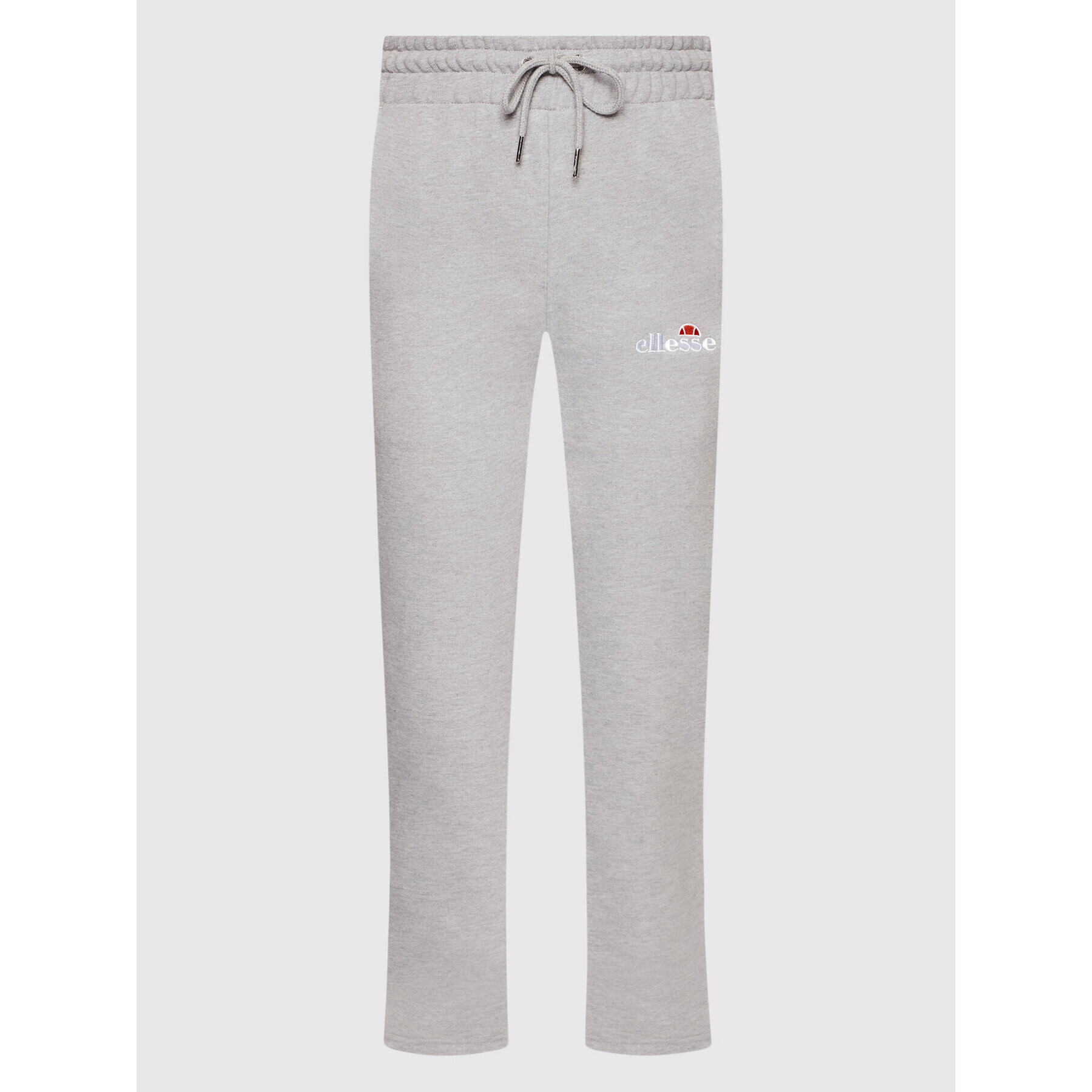 Ellesse Pantaloni trening Conjun SGM14188 Gri Regular Fit - Pled.ro