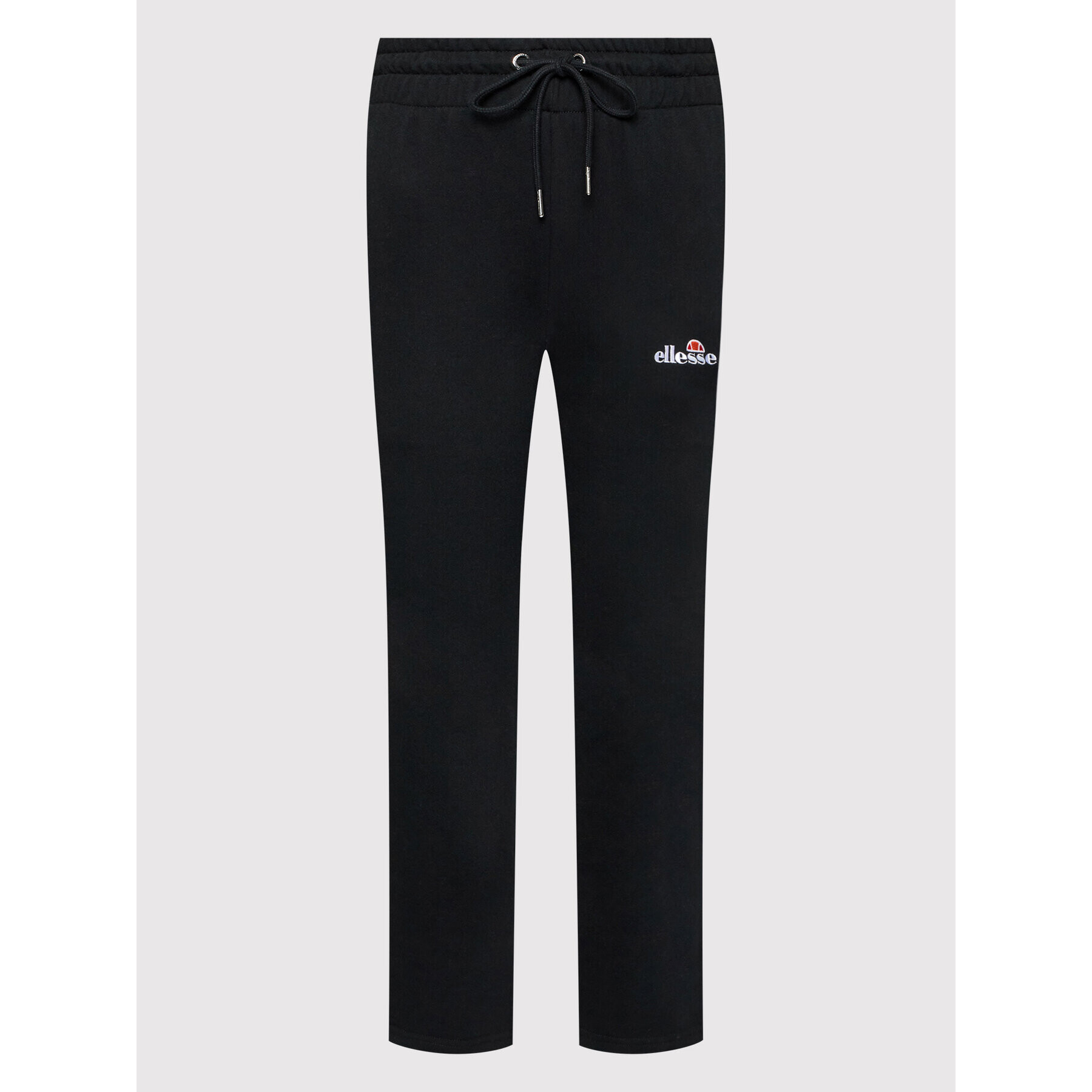 Ellesse Pantaloni trening Conjun SGM14188 Negru Regular Fit - Pled.ro