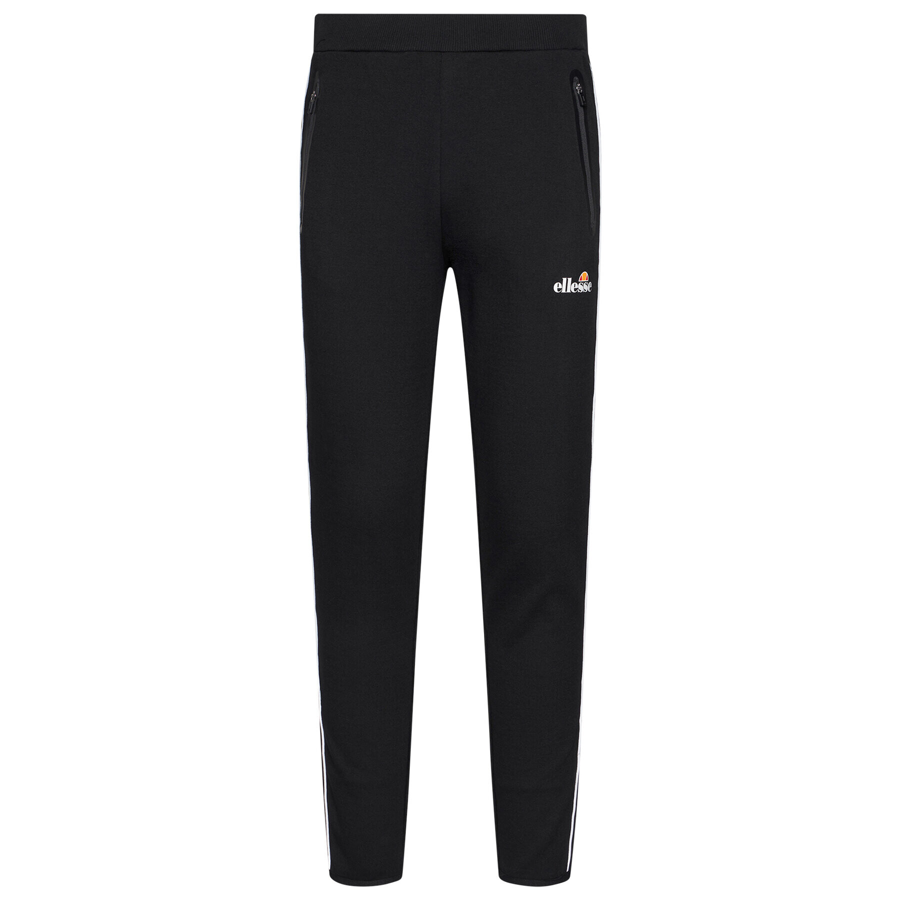 Ellesse Pantaloni trening Diruta SXG09897 Negru Regular Fit - Pled.ro