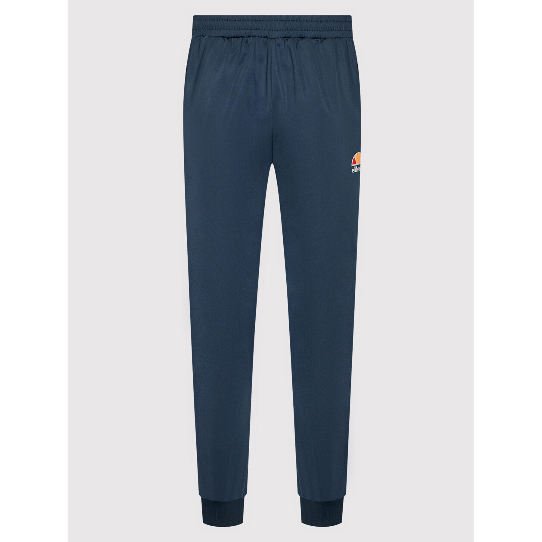 Ellesse Pantaloni trening Evri SXK12402 Bleumarin Regular Fit - Pled.ro