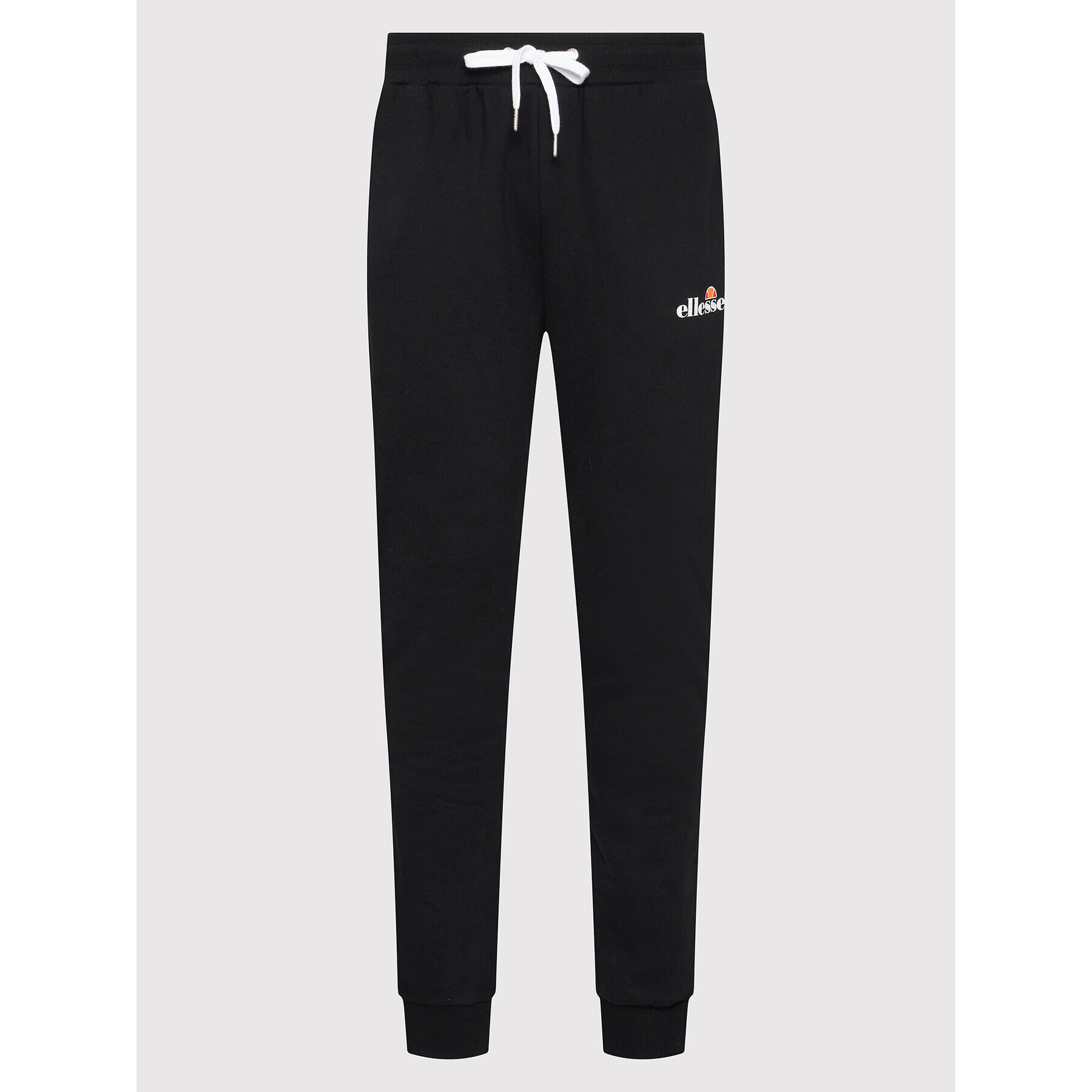 Ellesse Pantaloni trening Granite SHK12643 Negru Regular Fit - Pled.ro