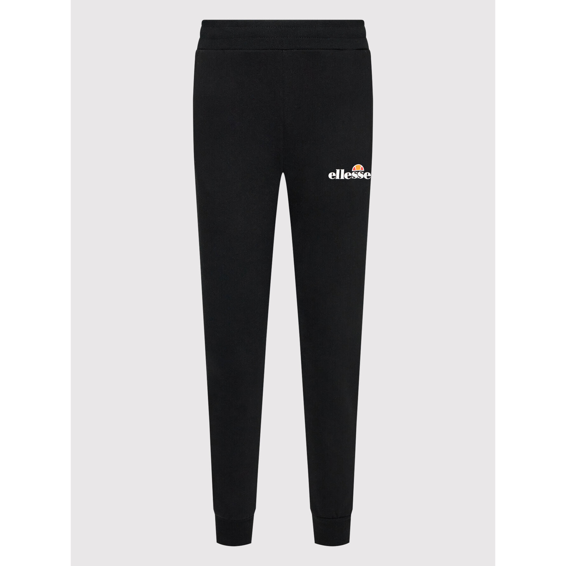 Ellesse Pantaloni trening Hallouli SGK13652 Negru Regular Fit - Pled.ro