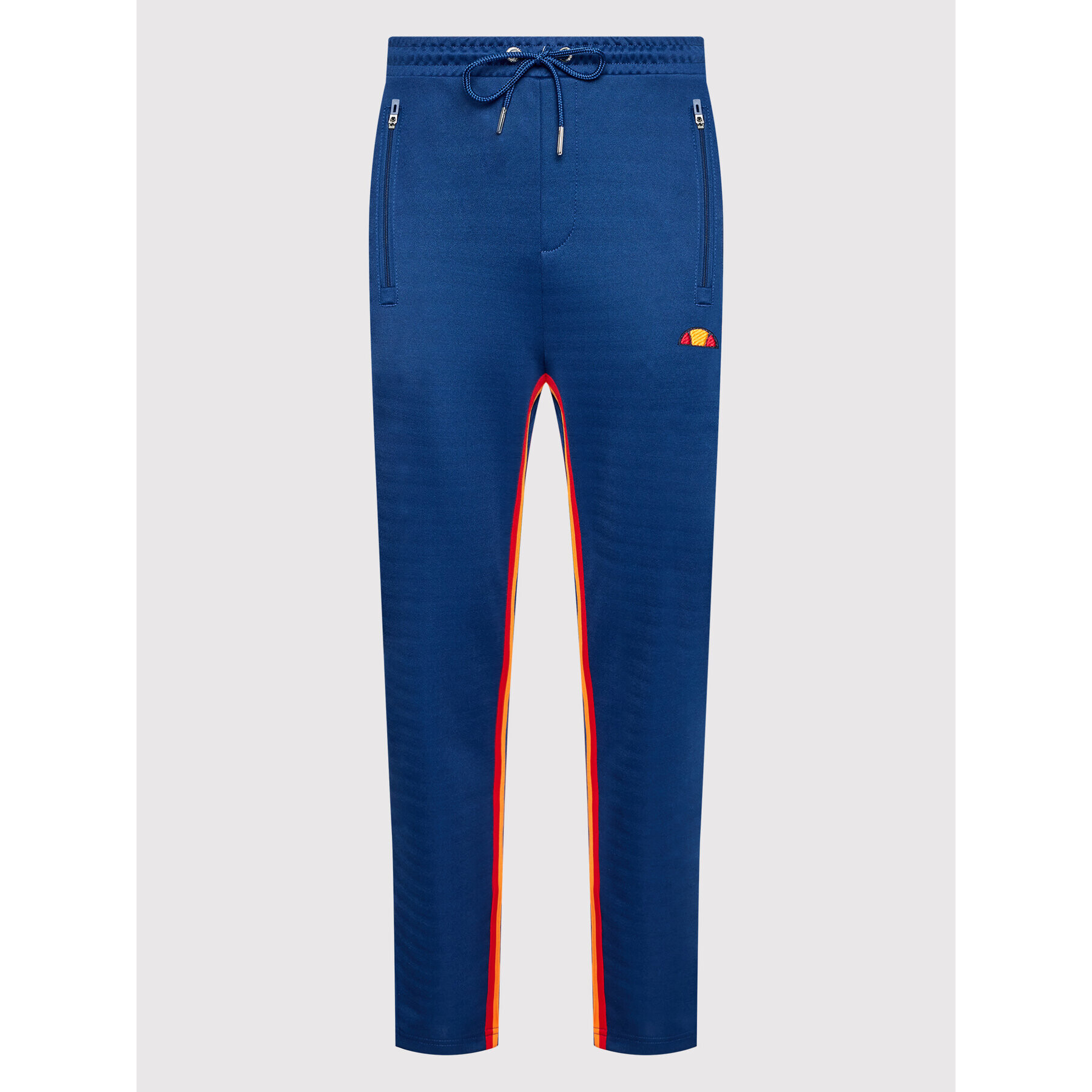 Ellesse Pantaloni trening Jaino Track SHN15080 Bleumarin Regular Fit - Pled.ro