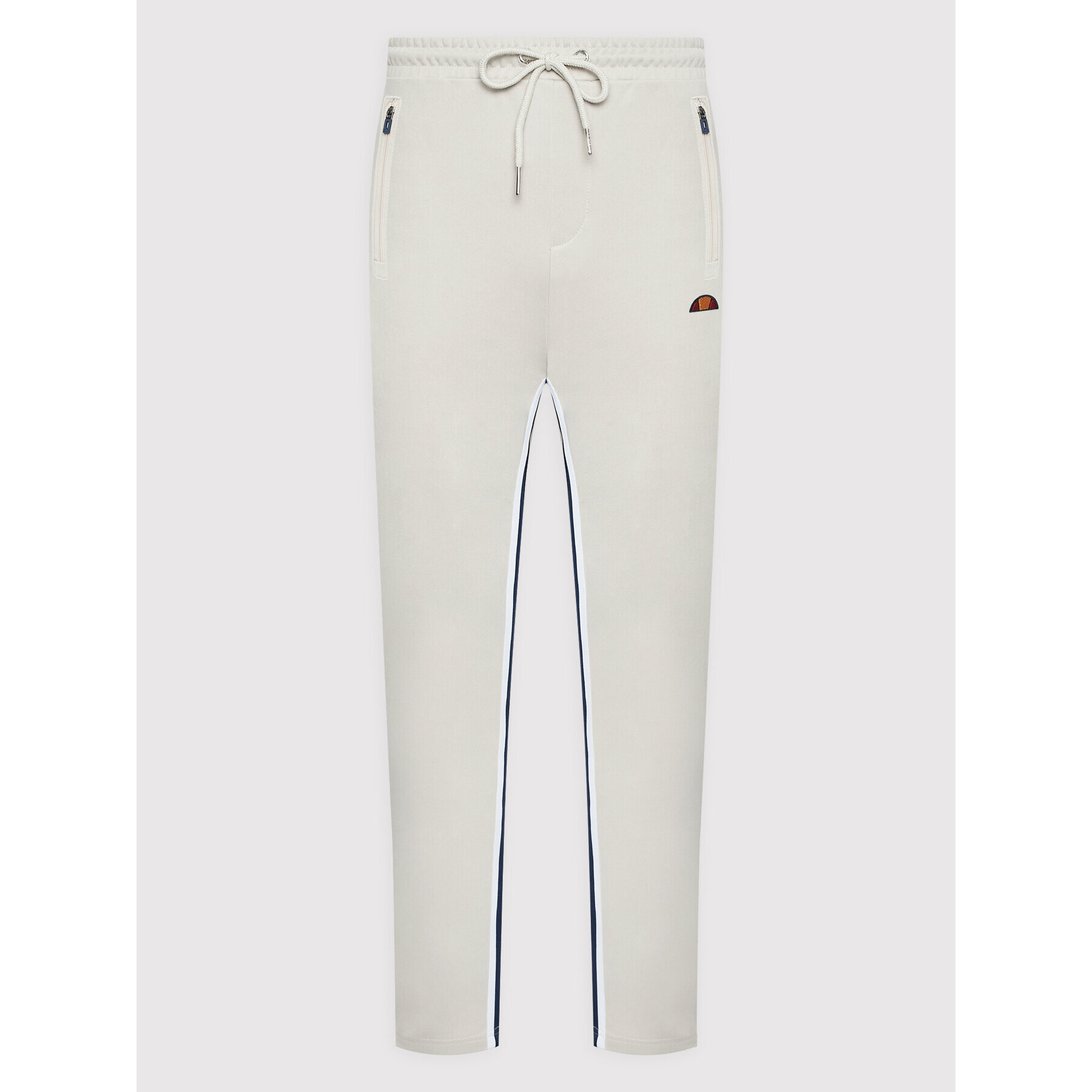 Ellesse Pantaloni trening Jaino Track SHN15080 Gri Regular Fit - Pled.ro