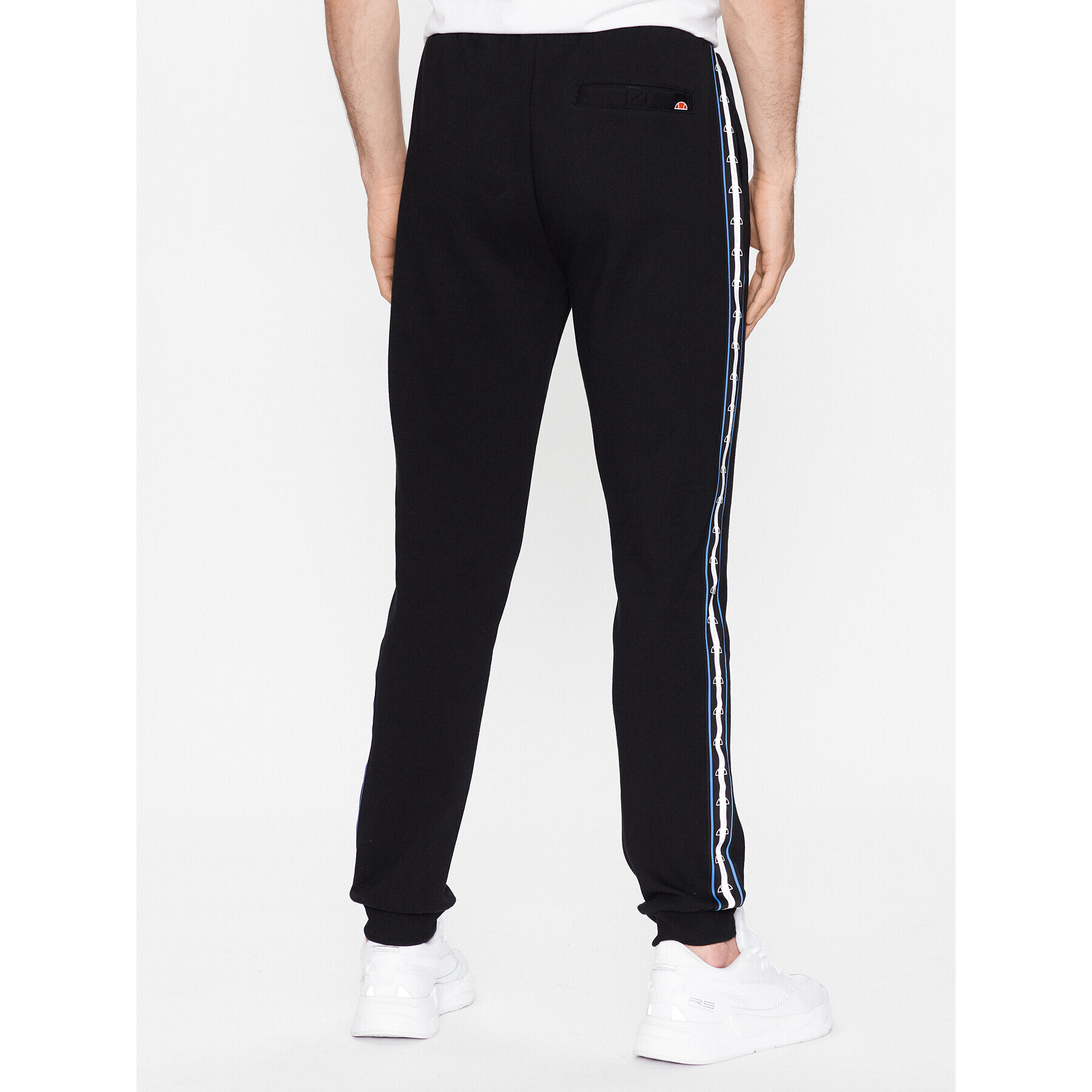 Ellesse Pantaloni trening Mesprit SHR17994 Bleumarin Regular Fit - Pled.ro