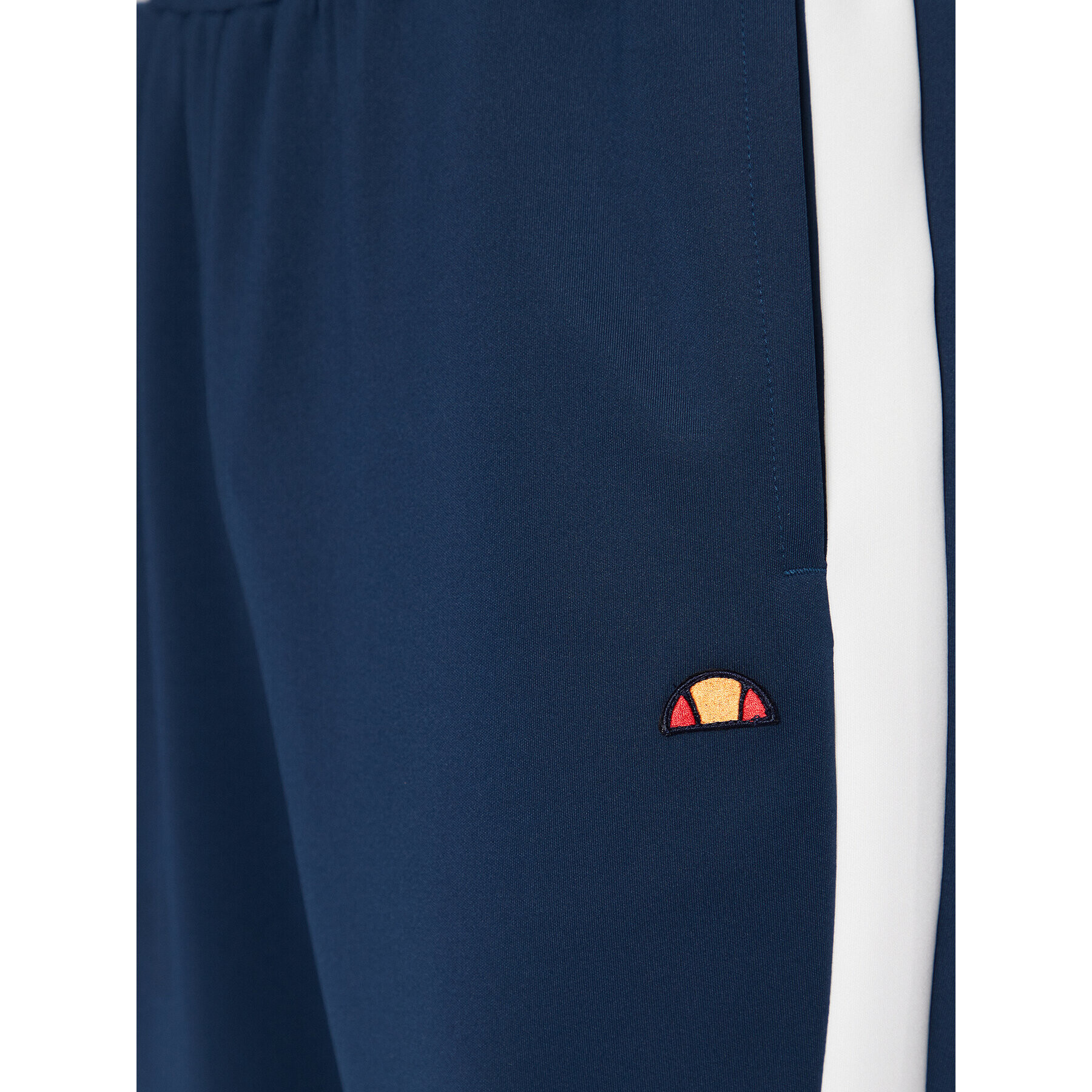 Ellesse Pantaloni trening Scuole SHR17432 Bleumarin Regular Fit - Pled.ro