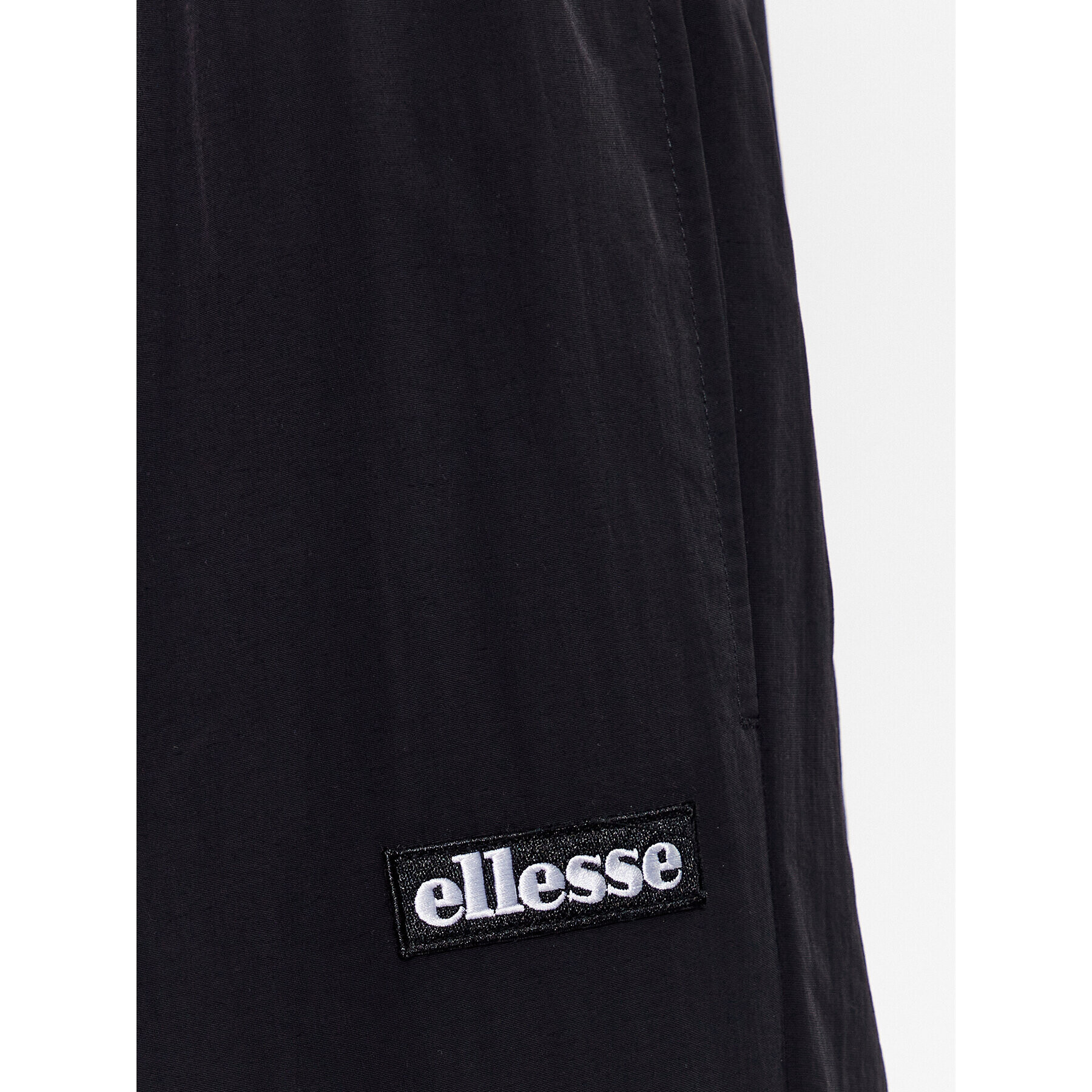 Ellesse Pantaloni trening Talian SGR17957 Negru Regular Fit - Pled.ro