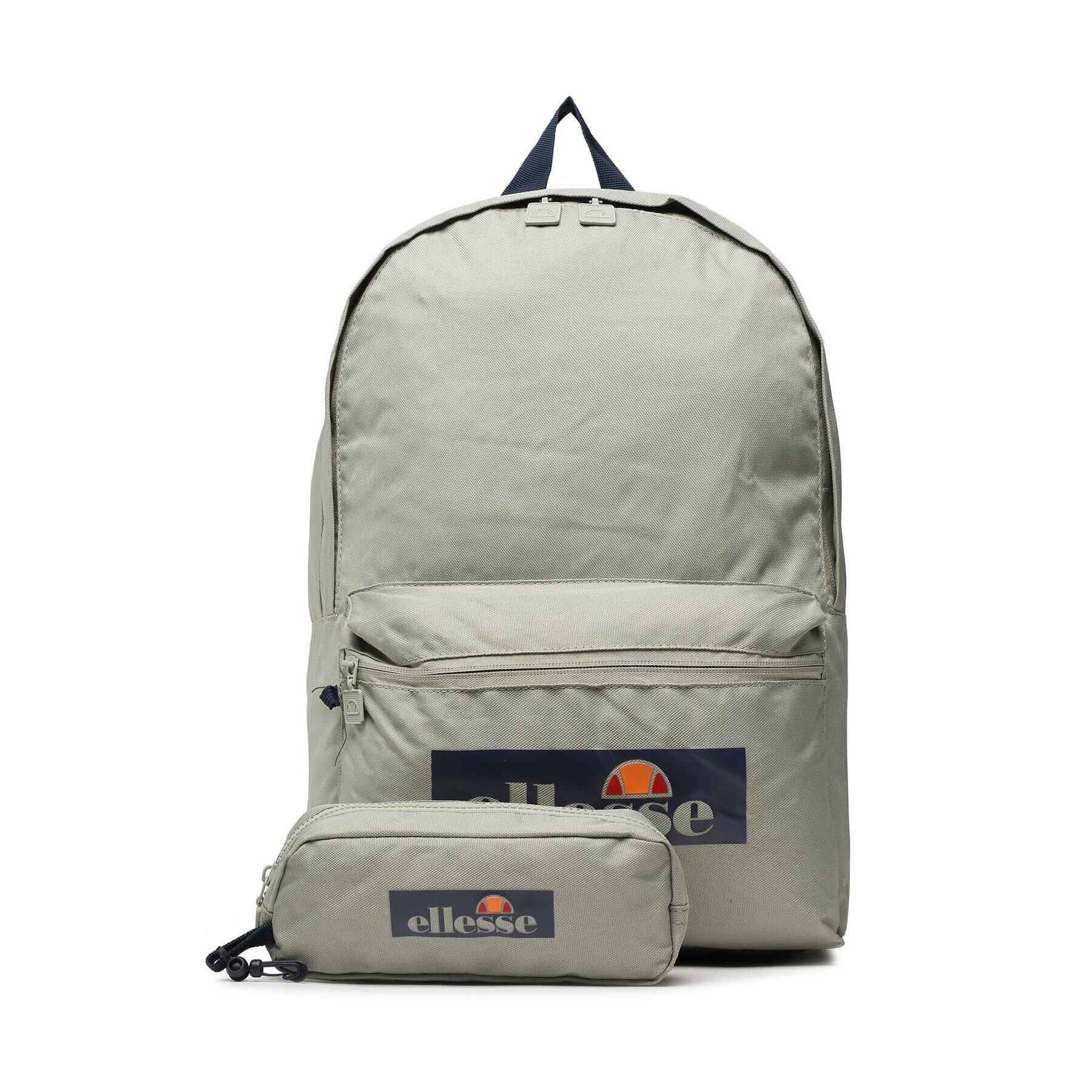 Ellesse Rucsac Cabara Backpack And Pencil Case SAPA2528 Verde - Pled.ro