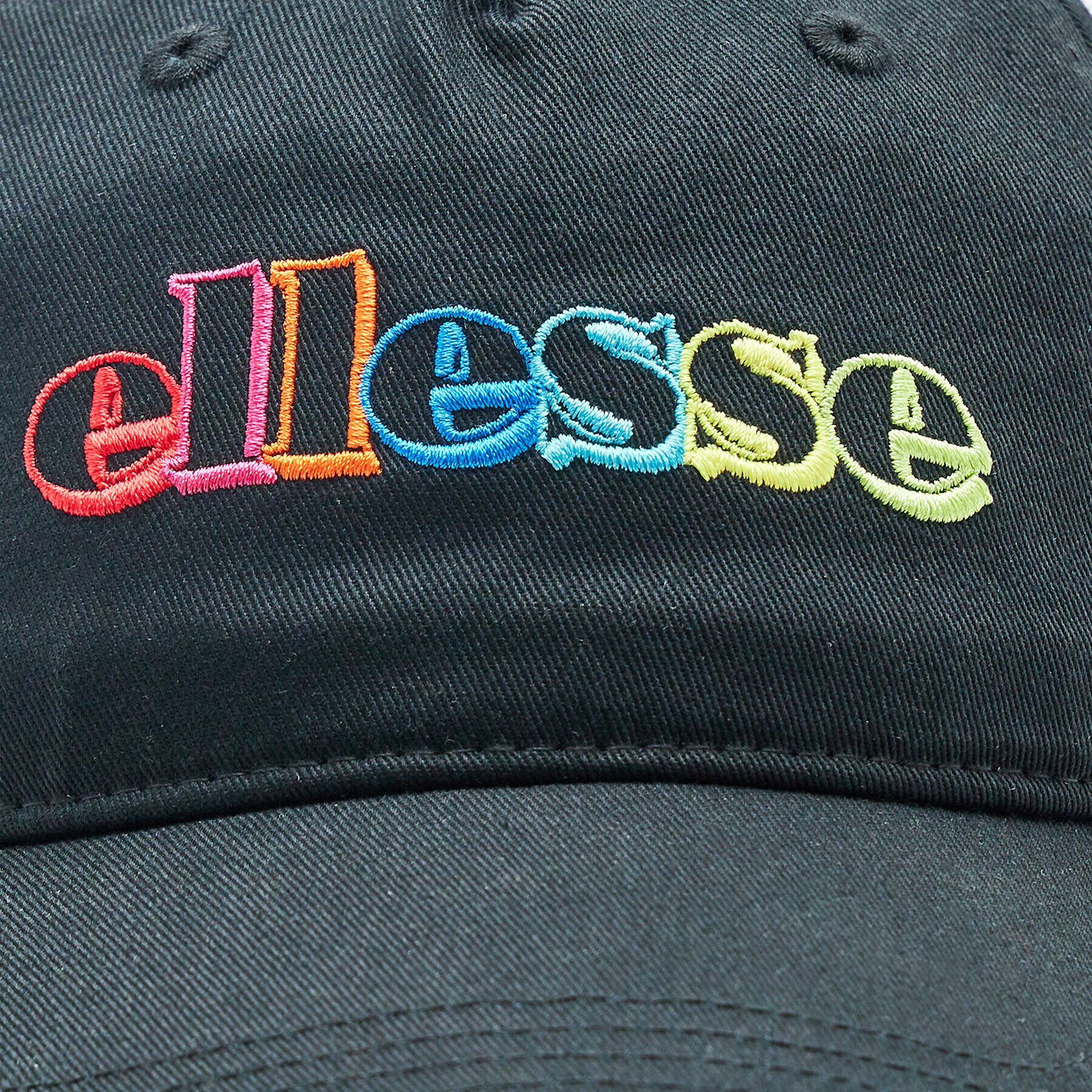 Ellesse Șapcă Acurio SARA3012 Negru - Pled.ro