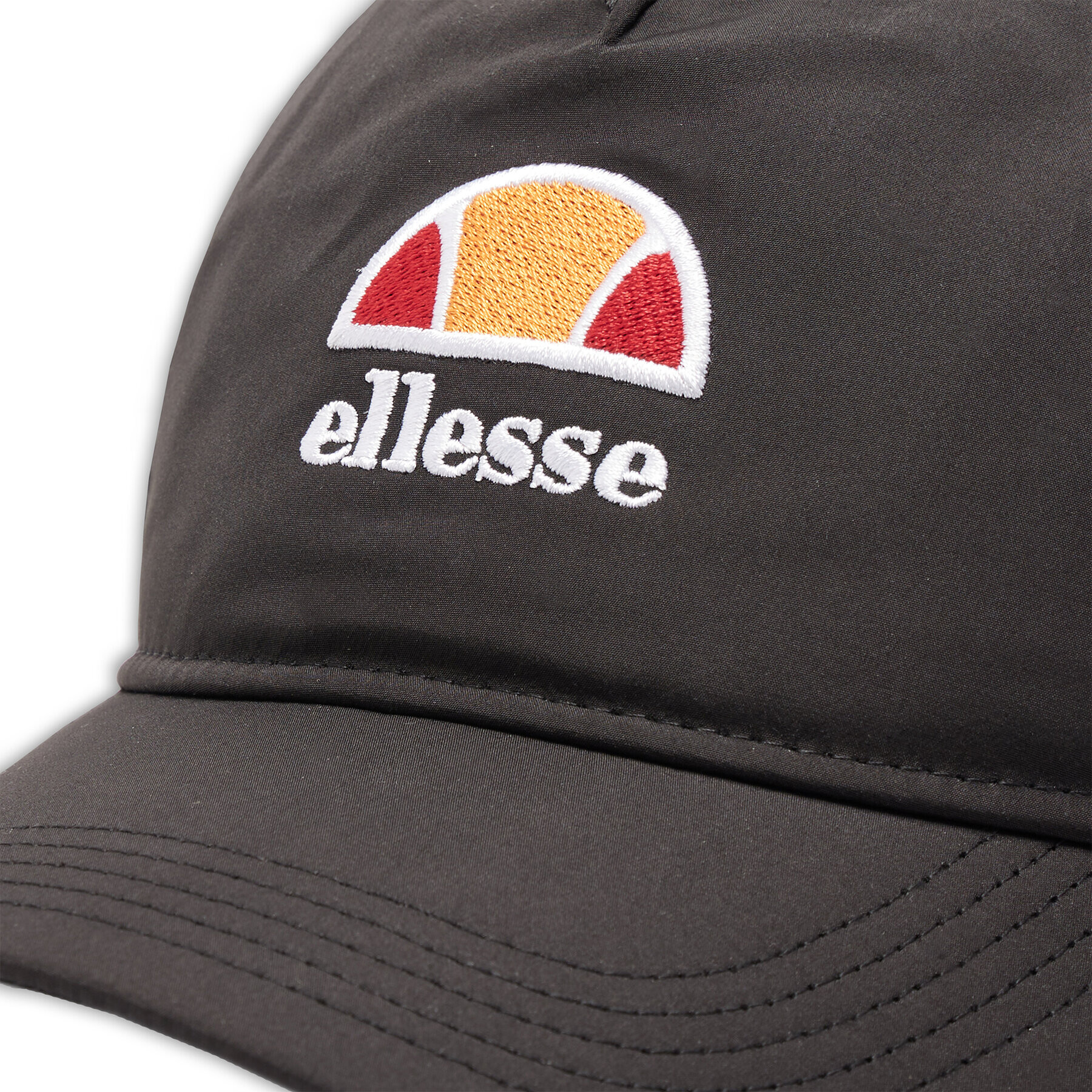 Ellesse Șapcă Albo BMA2291 Negru - Pled.ro