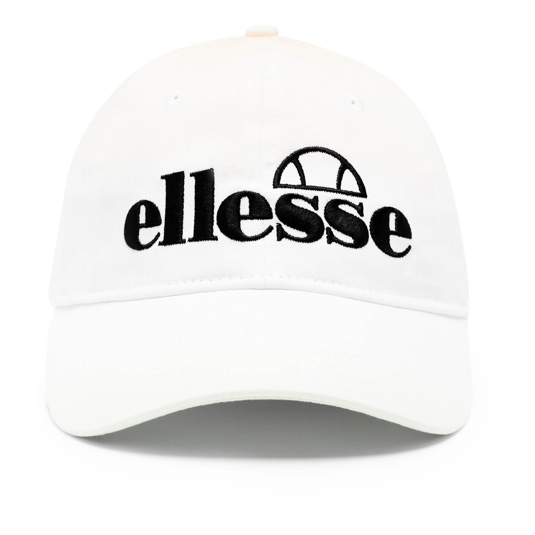 Ellesse Șapcă Azione SANA2544 Alb - Pled.ro