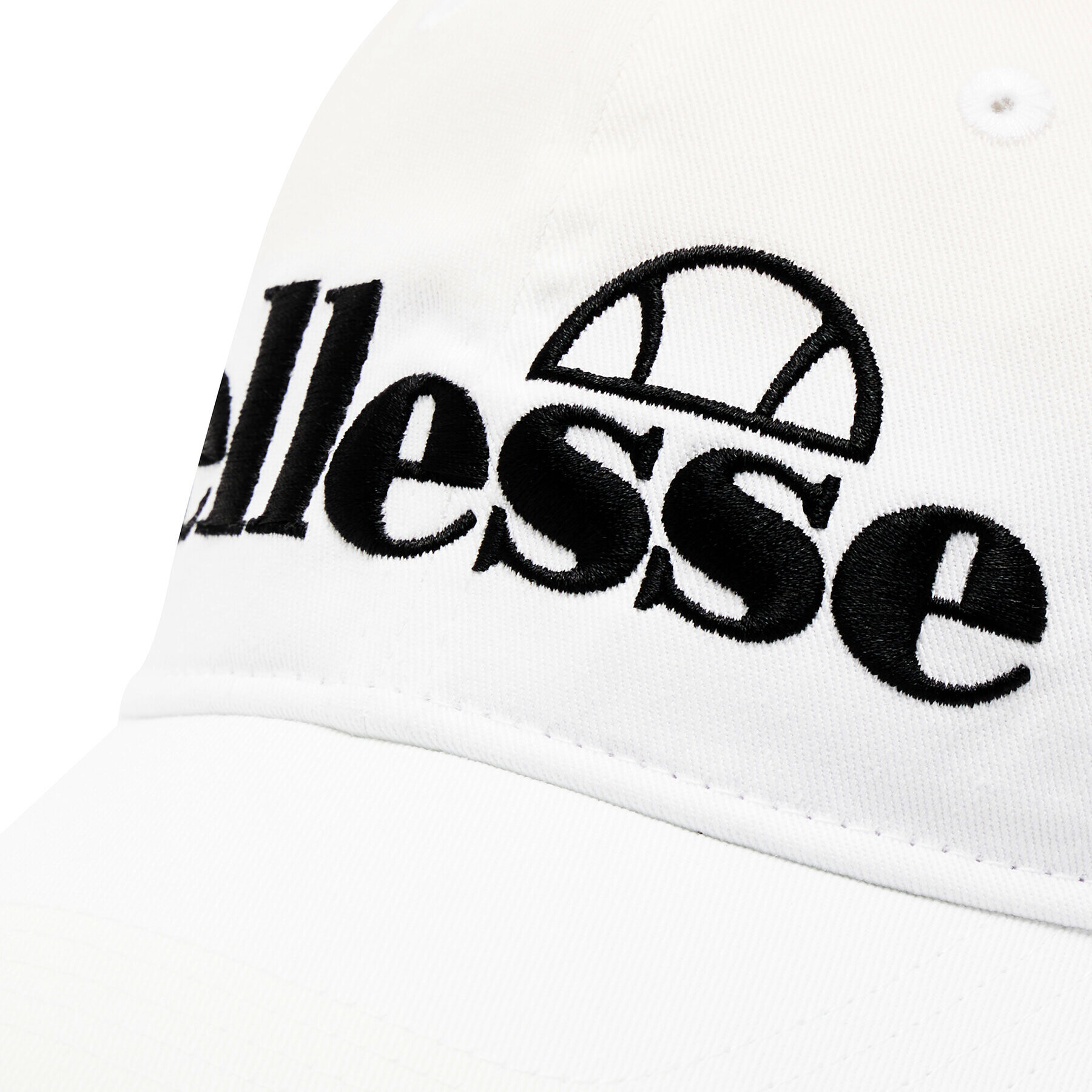 Ellesse Șapcă Azione SANA2544 Alb - Pled.ro