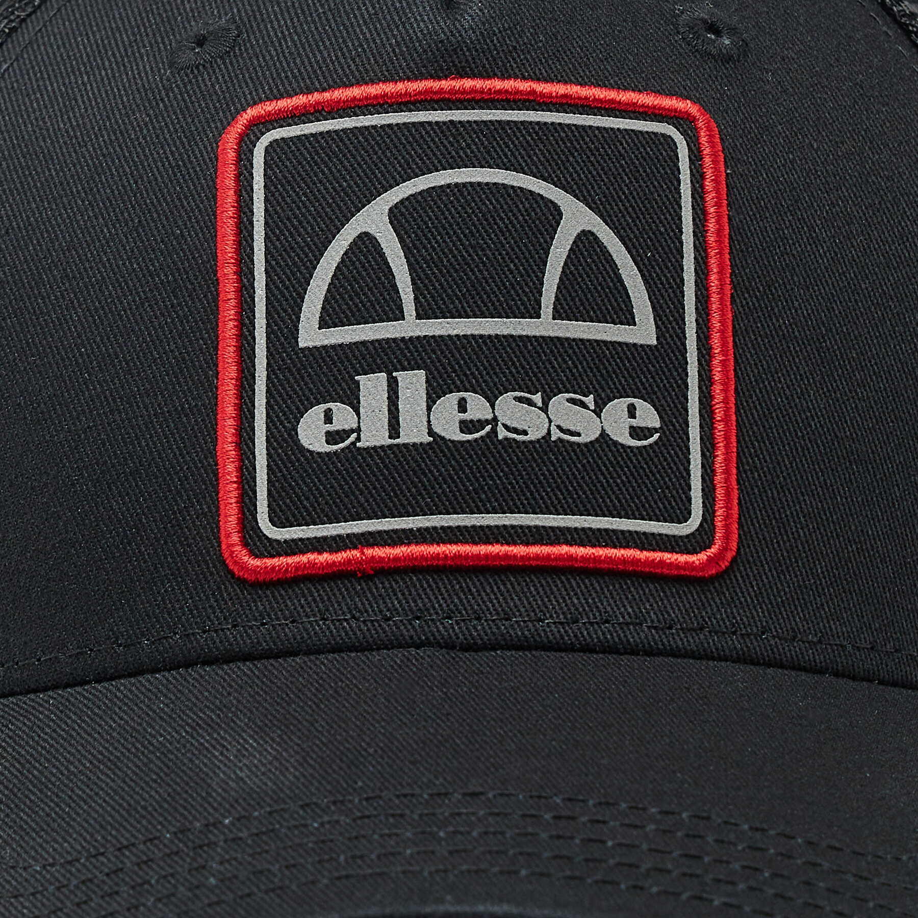 Ellesse Șapcă Berari SAPA2665 Negru - Pled.ro