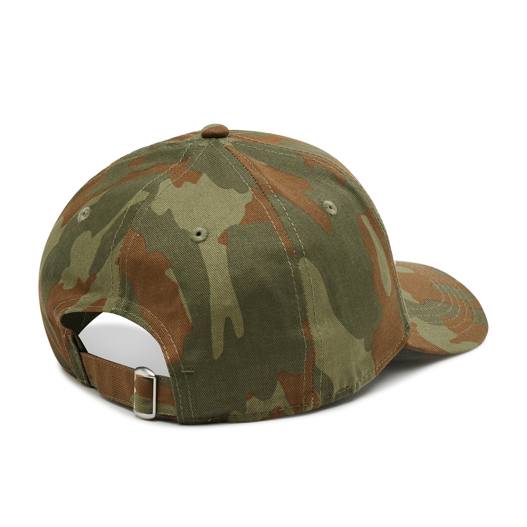 Ellesse Șapcă Ragusa Camo Cap SAKA2030 Verde - Pled.ro