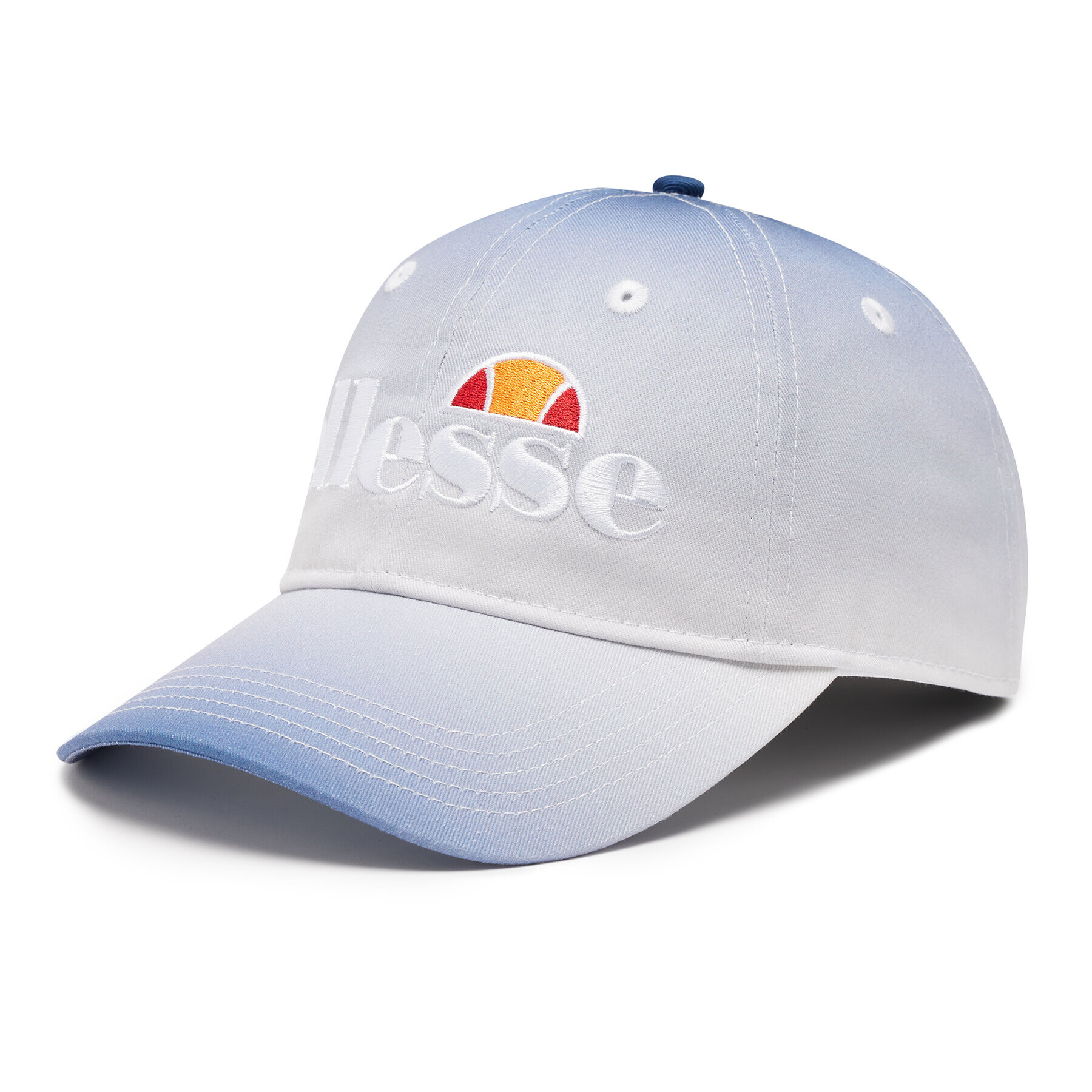 Ellesse Șapcă Ragusa SANA2491 Albastru - Pled.ro