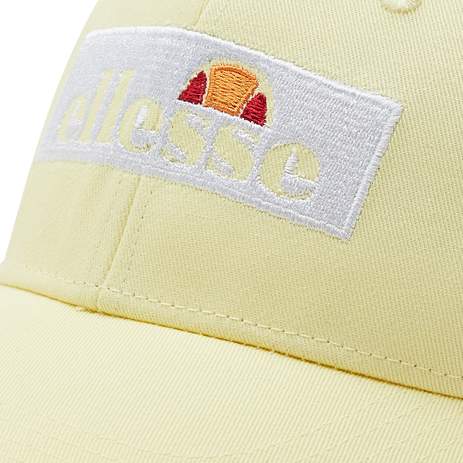 Ellesse Șapcă Verna SANA2524 Galben - Pled.ro