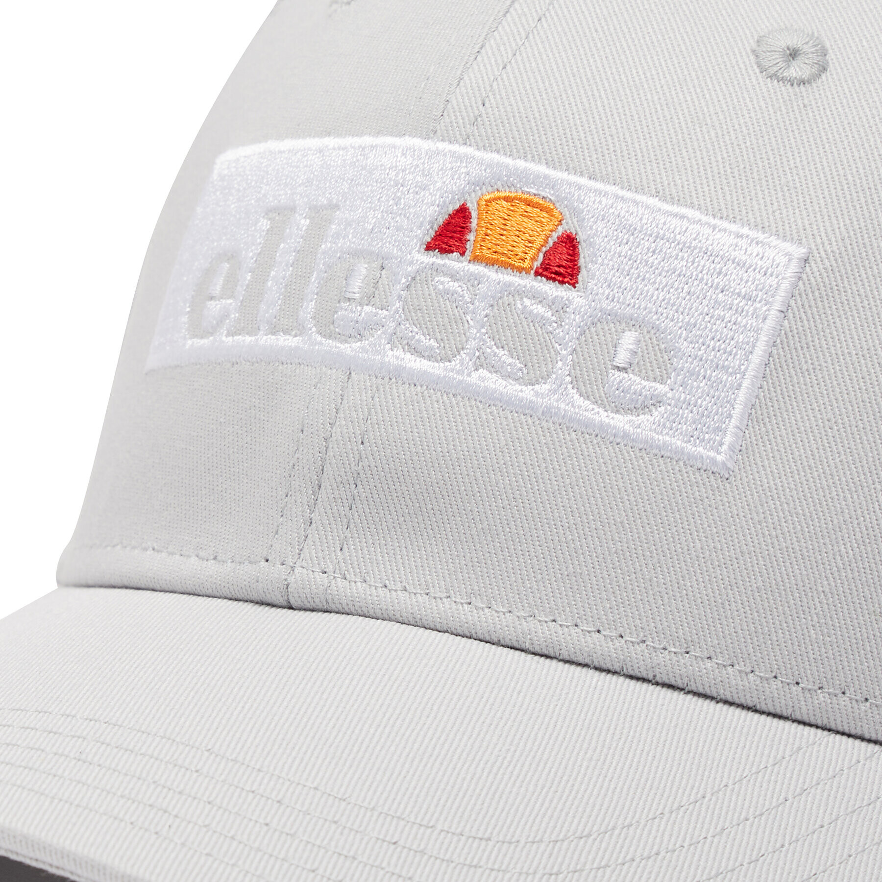 Ellesse Șapcă Verna SANA2524 Gri - Pled.ro