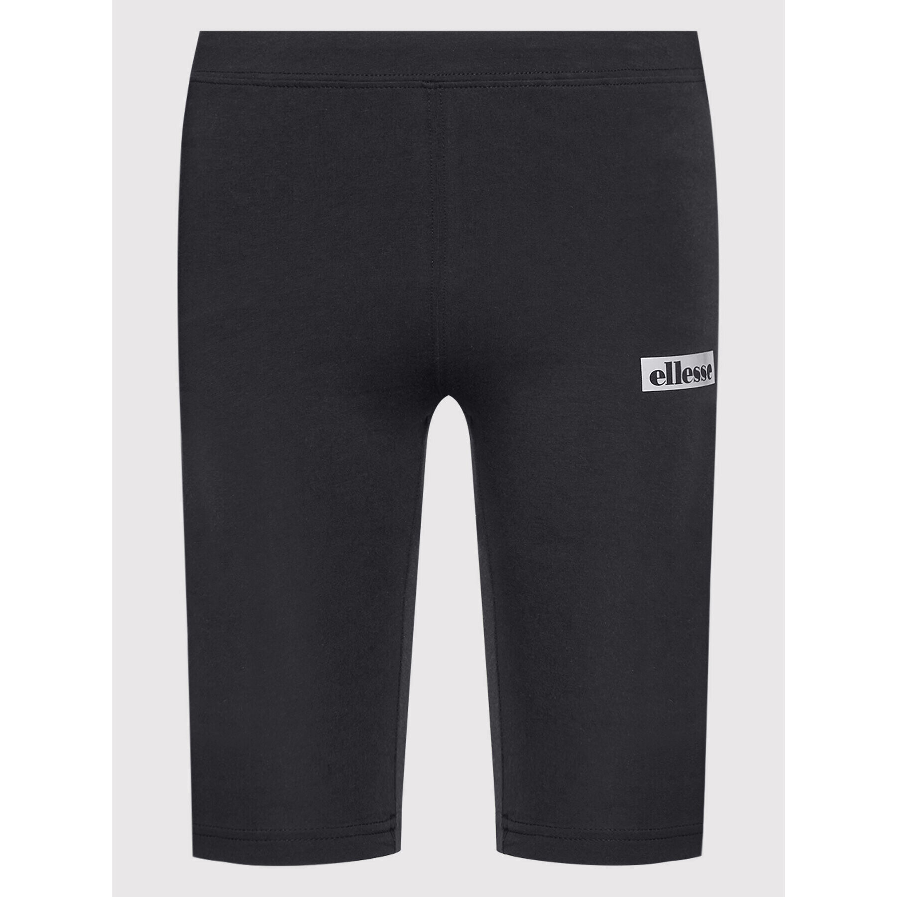 Ellesse Set tricou și pantaloni scurți sport Granito SGM14377 Negru Loose Fit - Pled.ro