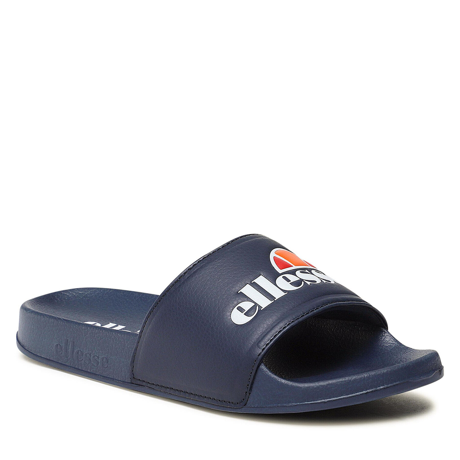 Ellesse Șlapi Filippo Slide SGMF0397429 Bleumarin - Pled.ro