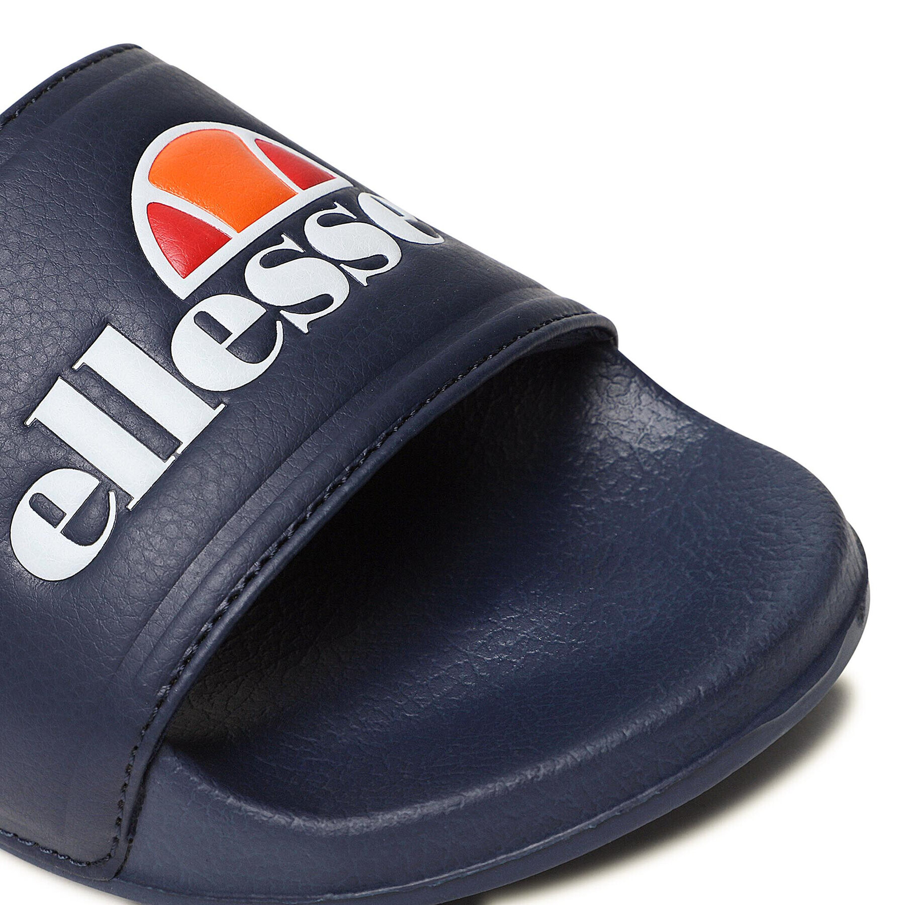 Ellesse Șlapi Filippo Slide SGMF0397429 Bleumarin - Pled.ro