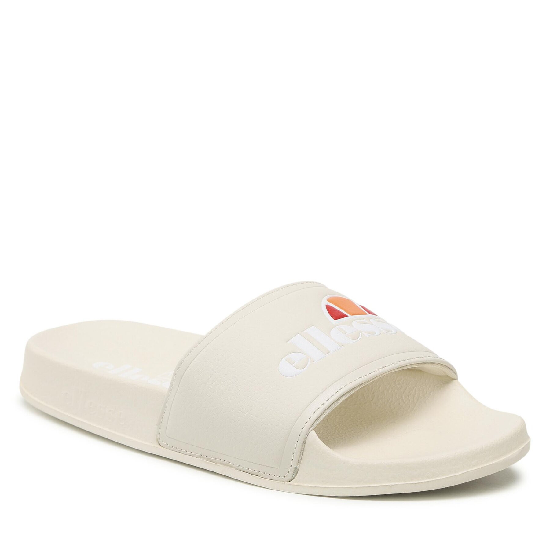 Ellesse Șlapi Filippo Slide SGNF0397904 Bej - Pled.ro