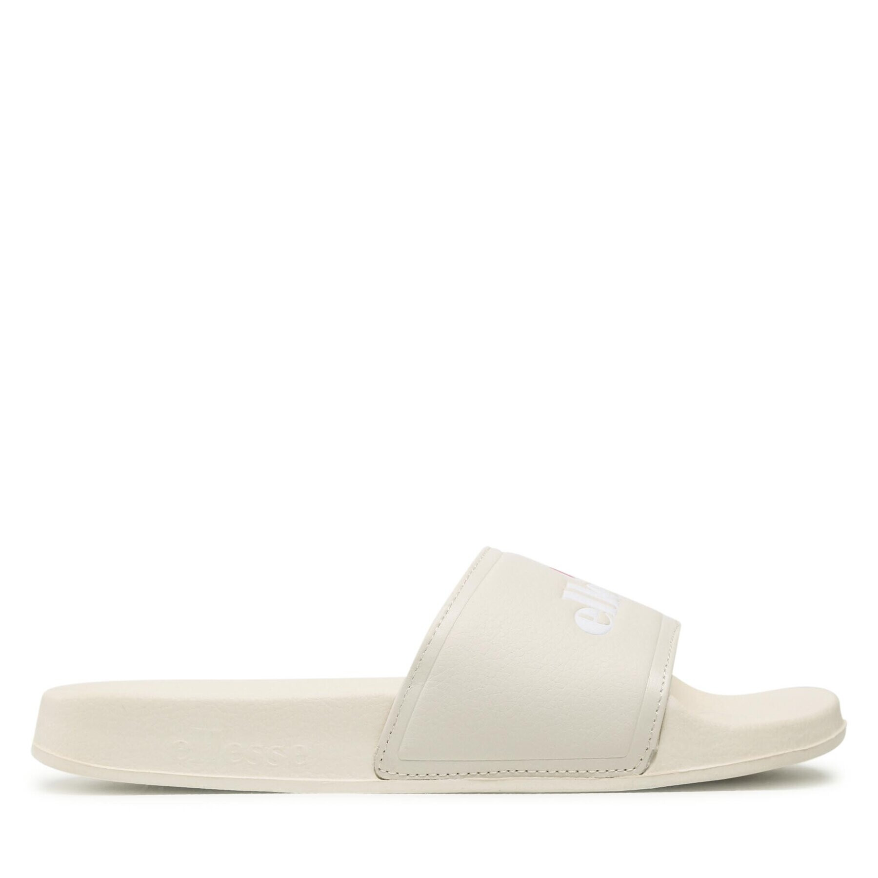 Ellesse Șlapi Filippo Slide SGNF0397904 Bej - Pled.ro