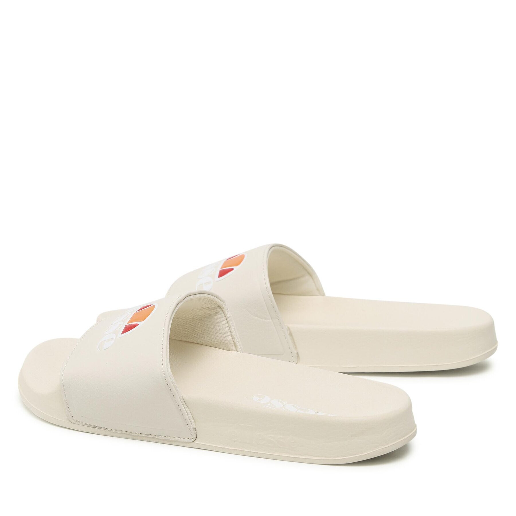 Ellesse Șlapi Filippo Slide SGNF0397904 Bej - Pled.ro