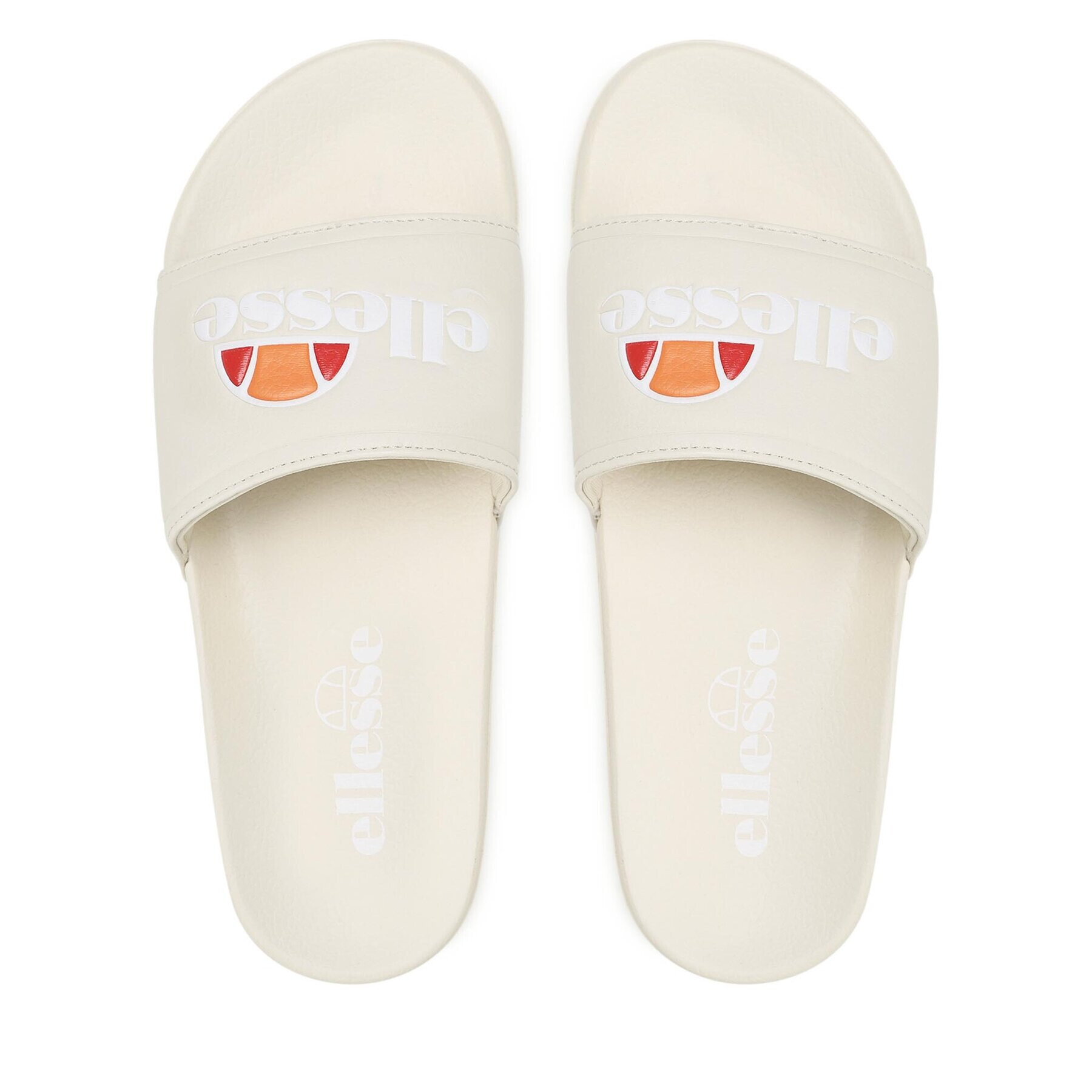 Ellesse Șlapi Filippo Slide SGNF0397904 Bej - Pled.ro