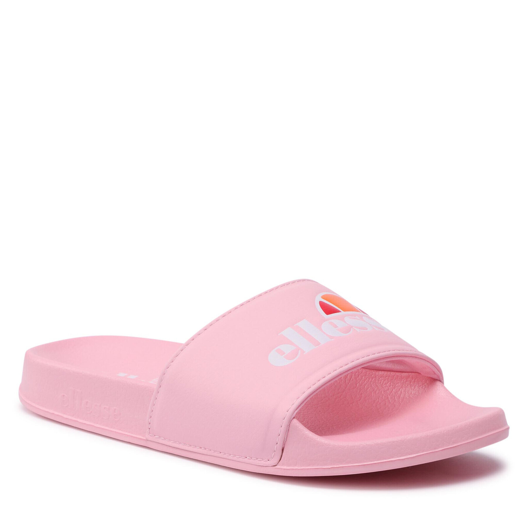 Ellesse Șlapi Fillipo Slide SGMF0397 Roz - Pled.ro